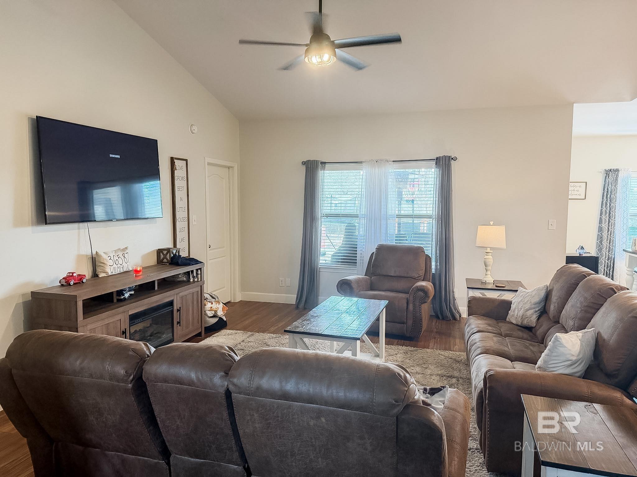 8304 E Willow Trace Court, Wilmer, AL, 36587