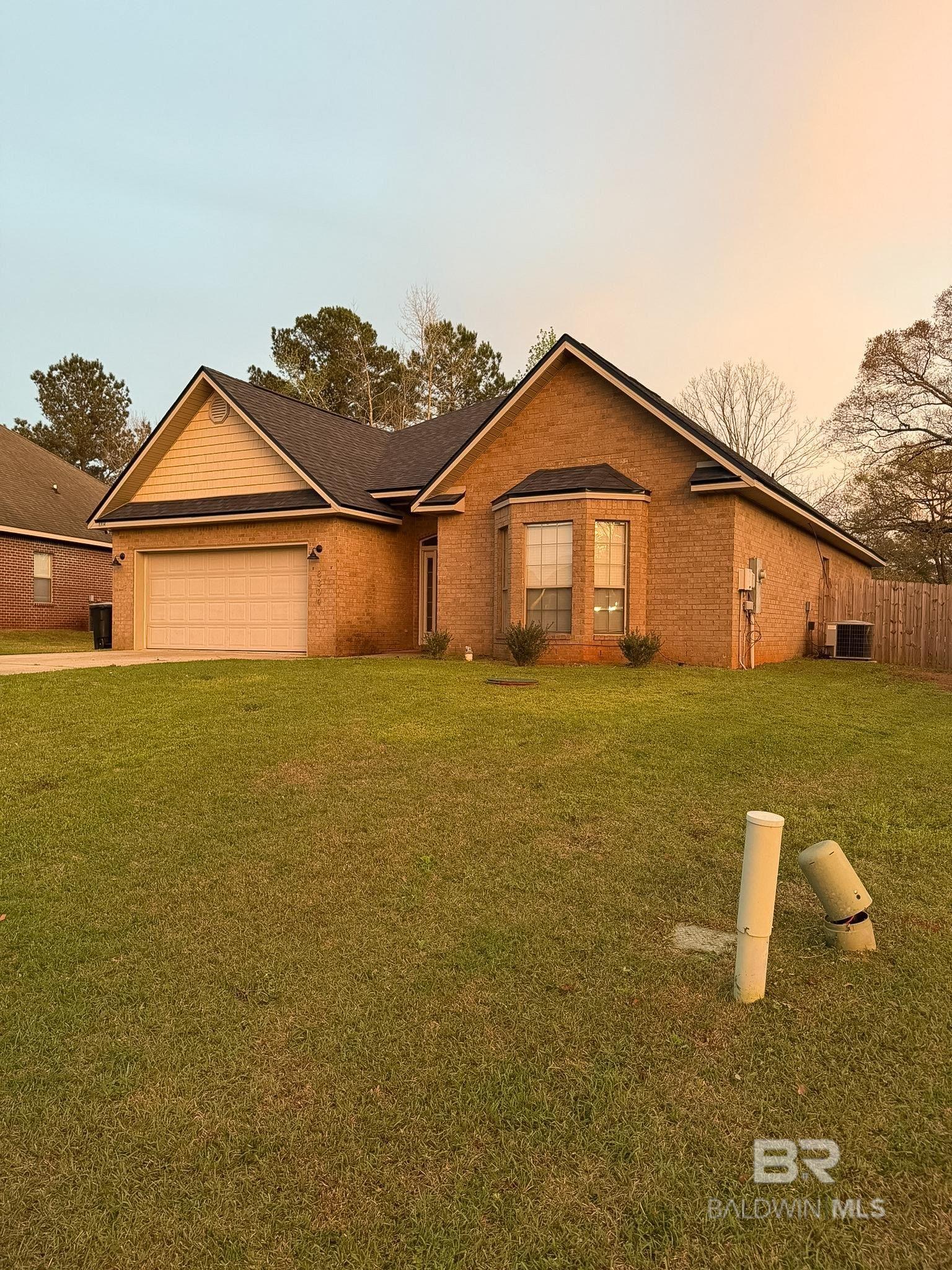 8304 E Willow Trace Court, Wilmer, AL, 36587