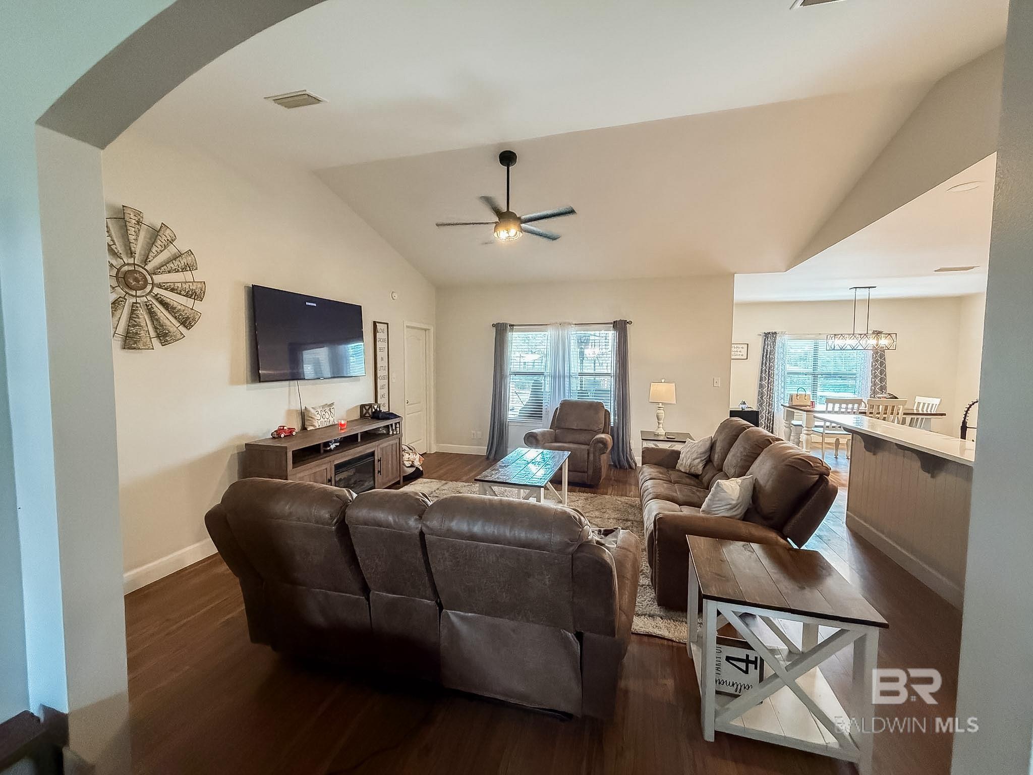 8304 E Willow Trace Court, Wilmer, AL, 36587