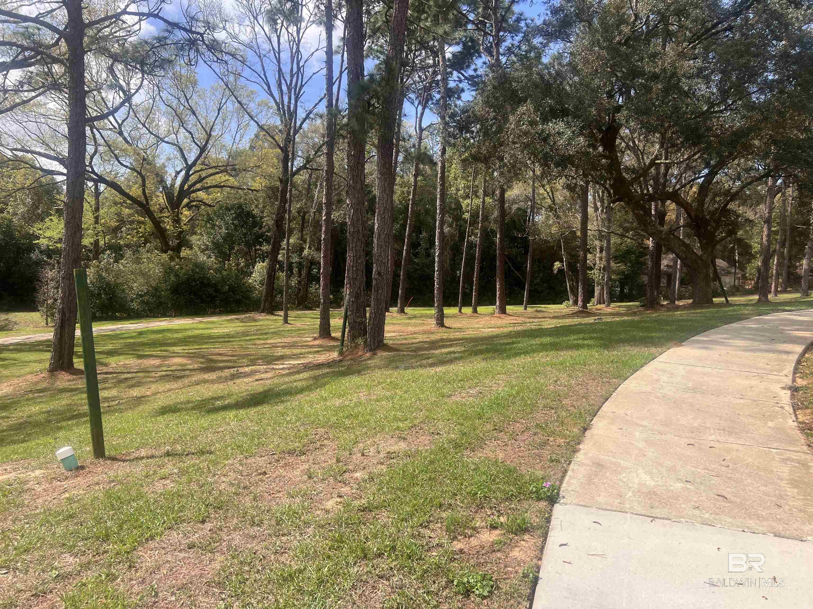 0 Summer Lane, Fairhope, AL, 36532