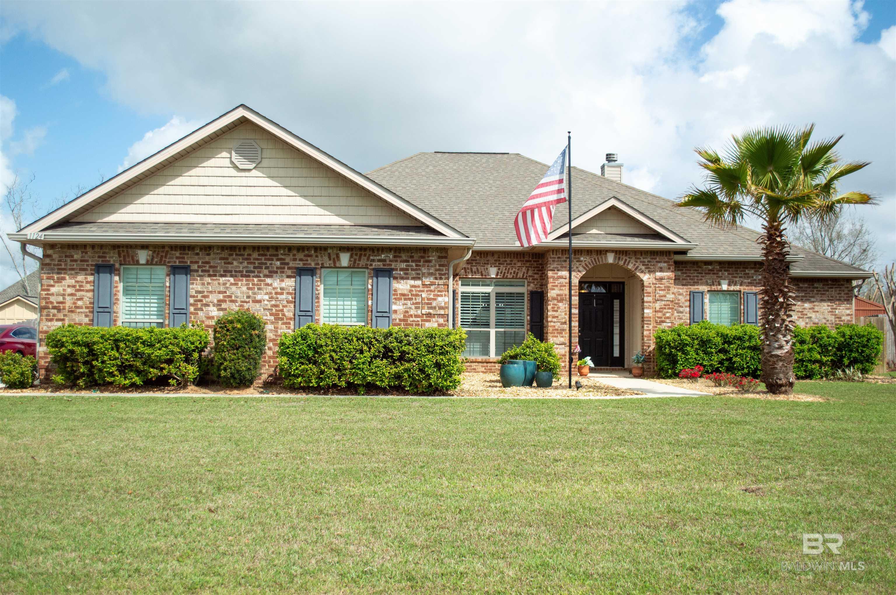 1124 Orlando Drive