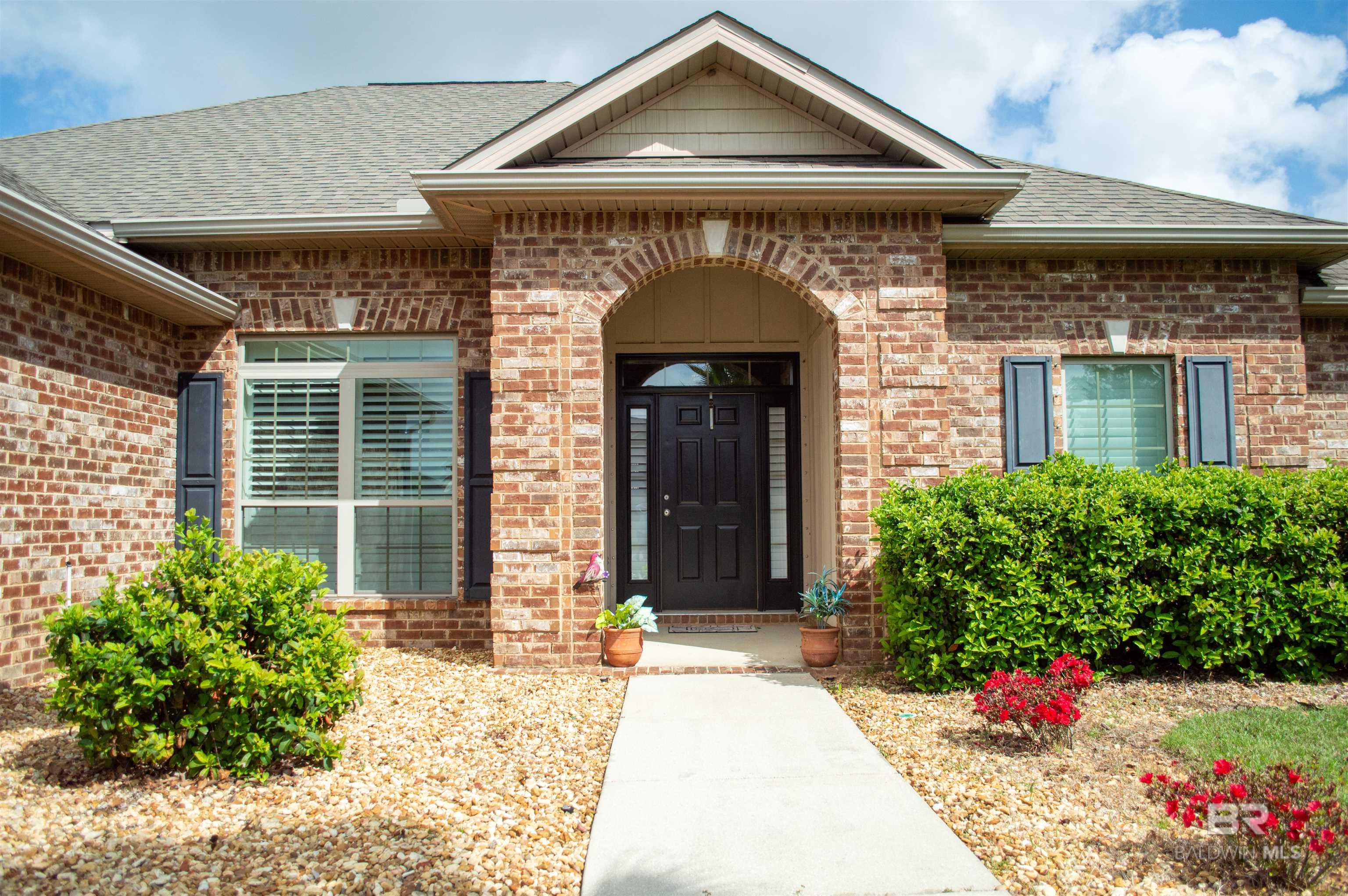 1124 Orlando Drive, Foley, AL, 36535