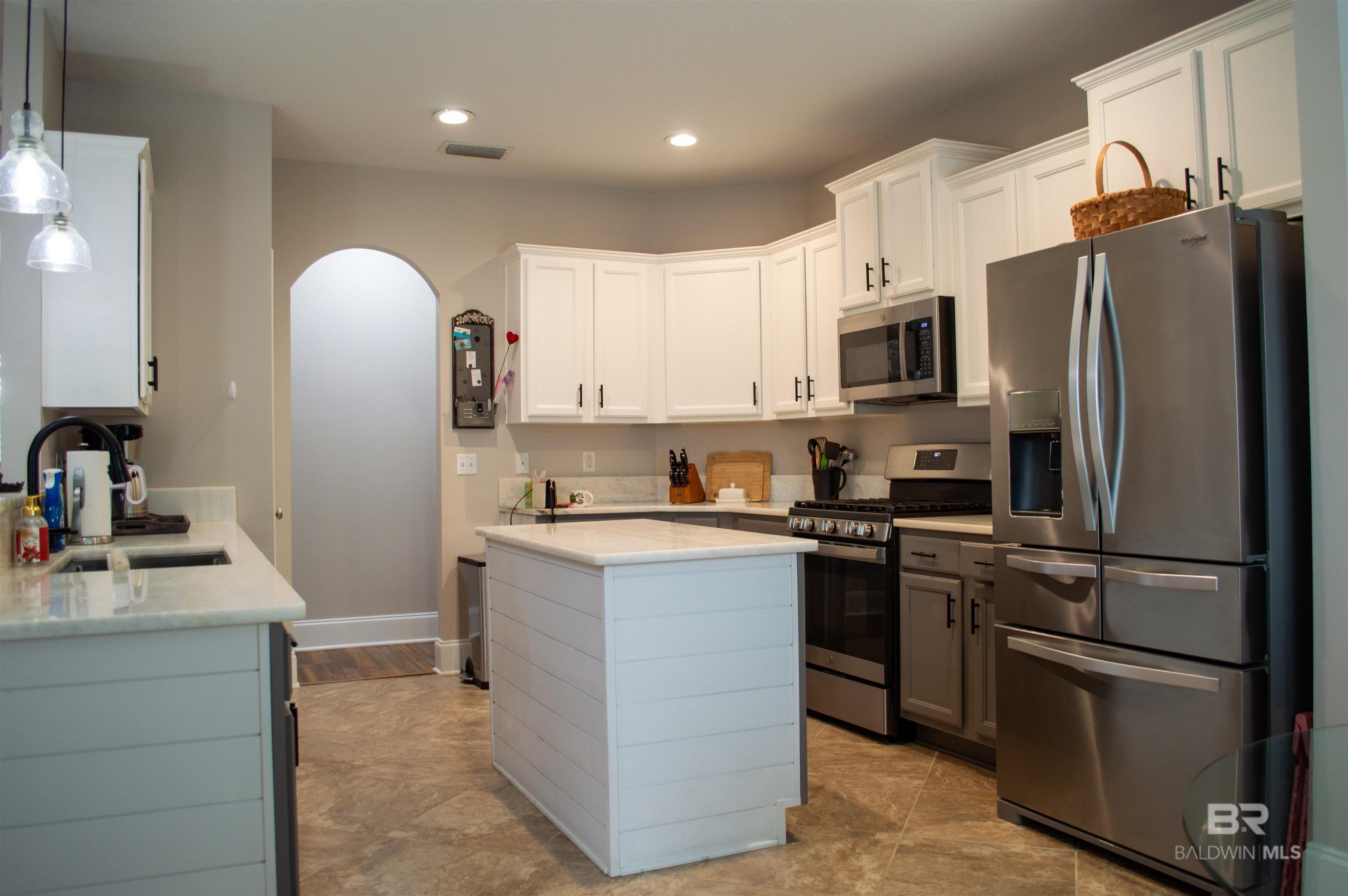 1124 Orlando Drive, Foley, AL, 36535