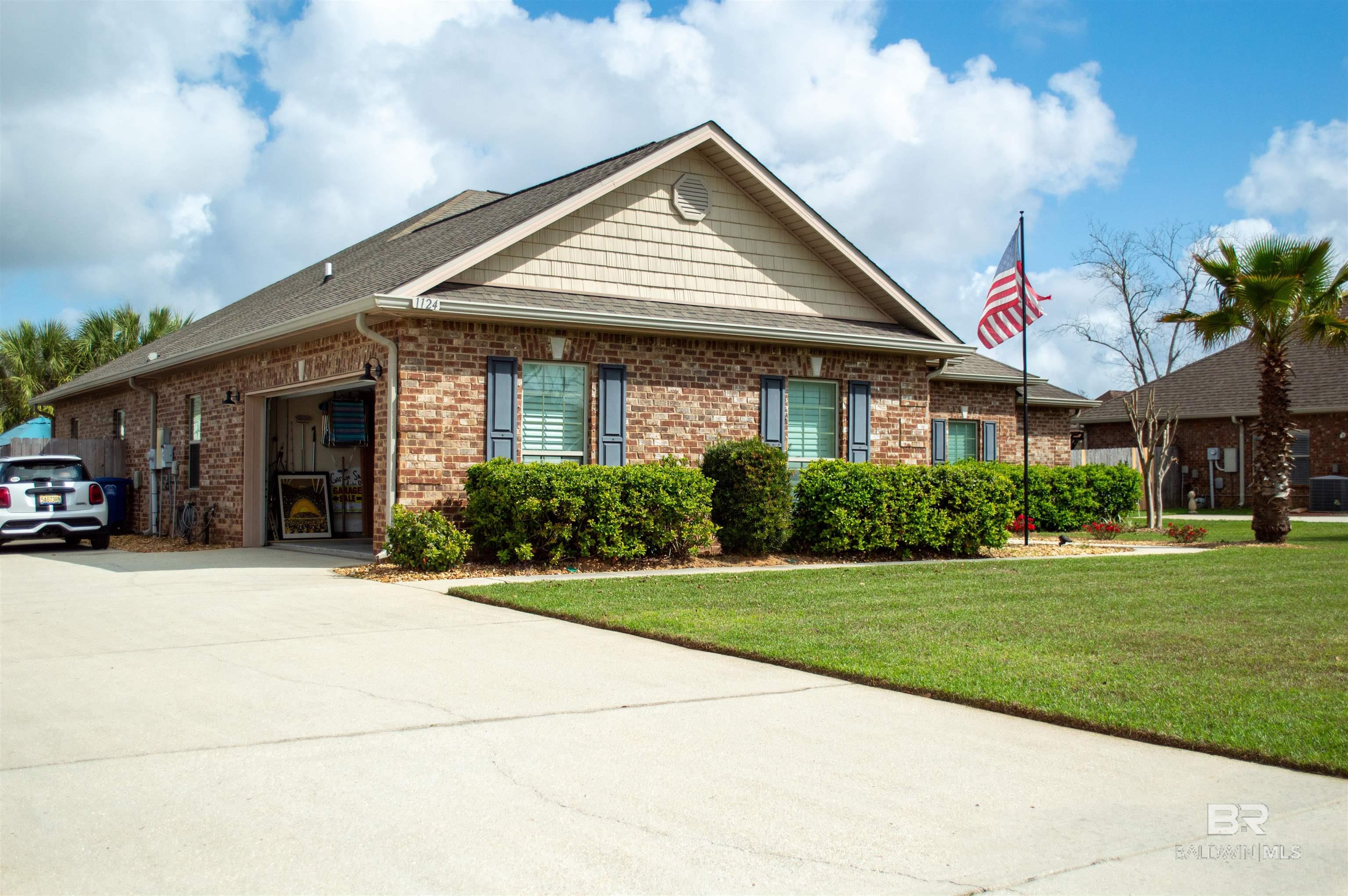 1124 Orlando Drive, Foley, AL, 36535