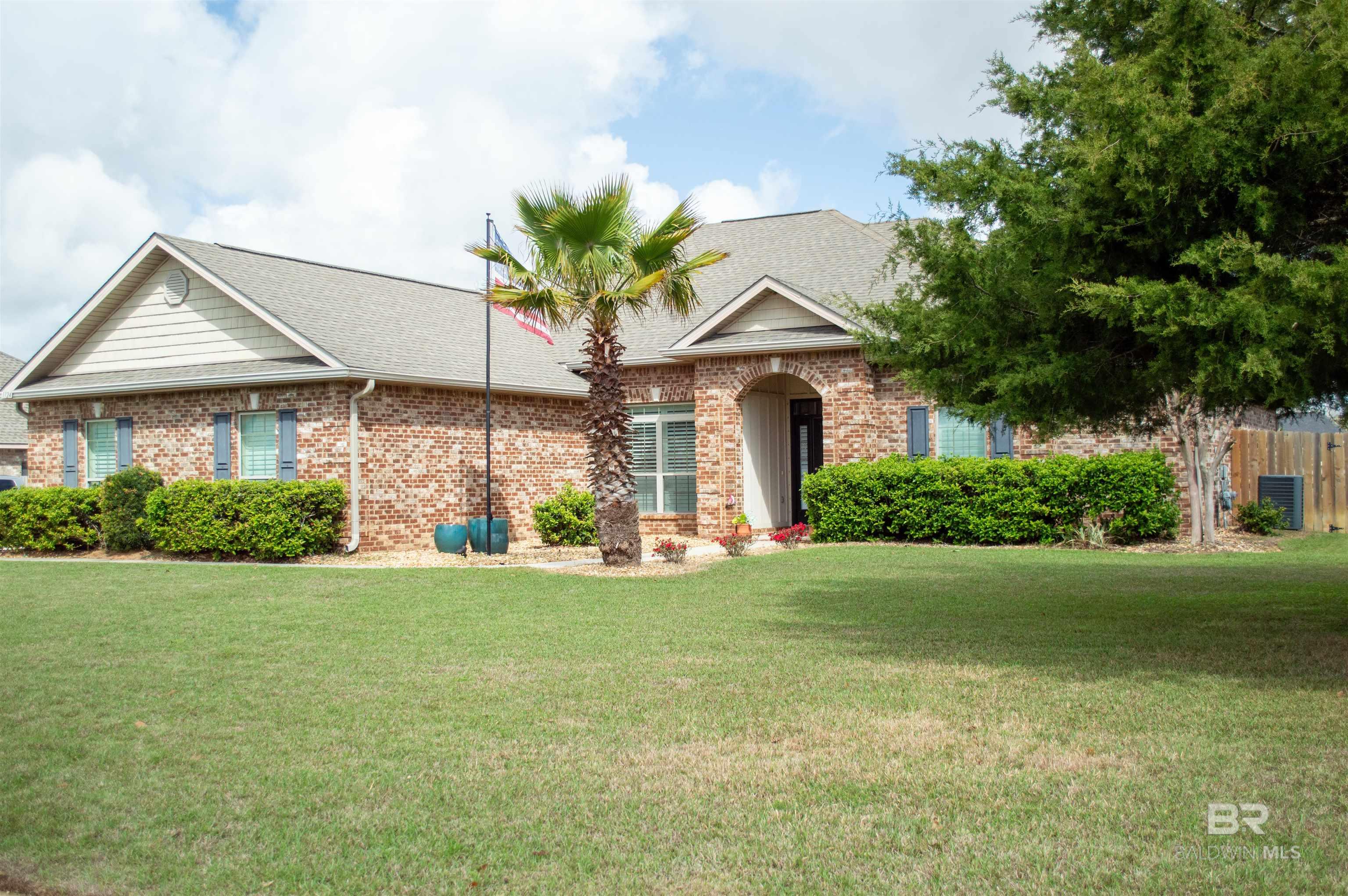 1124 Orlando Drive, Foley, AL, 36535