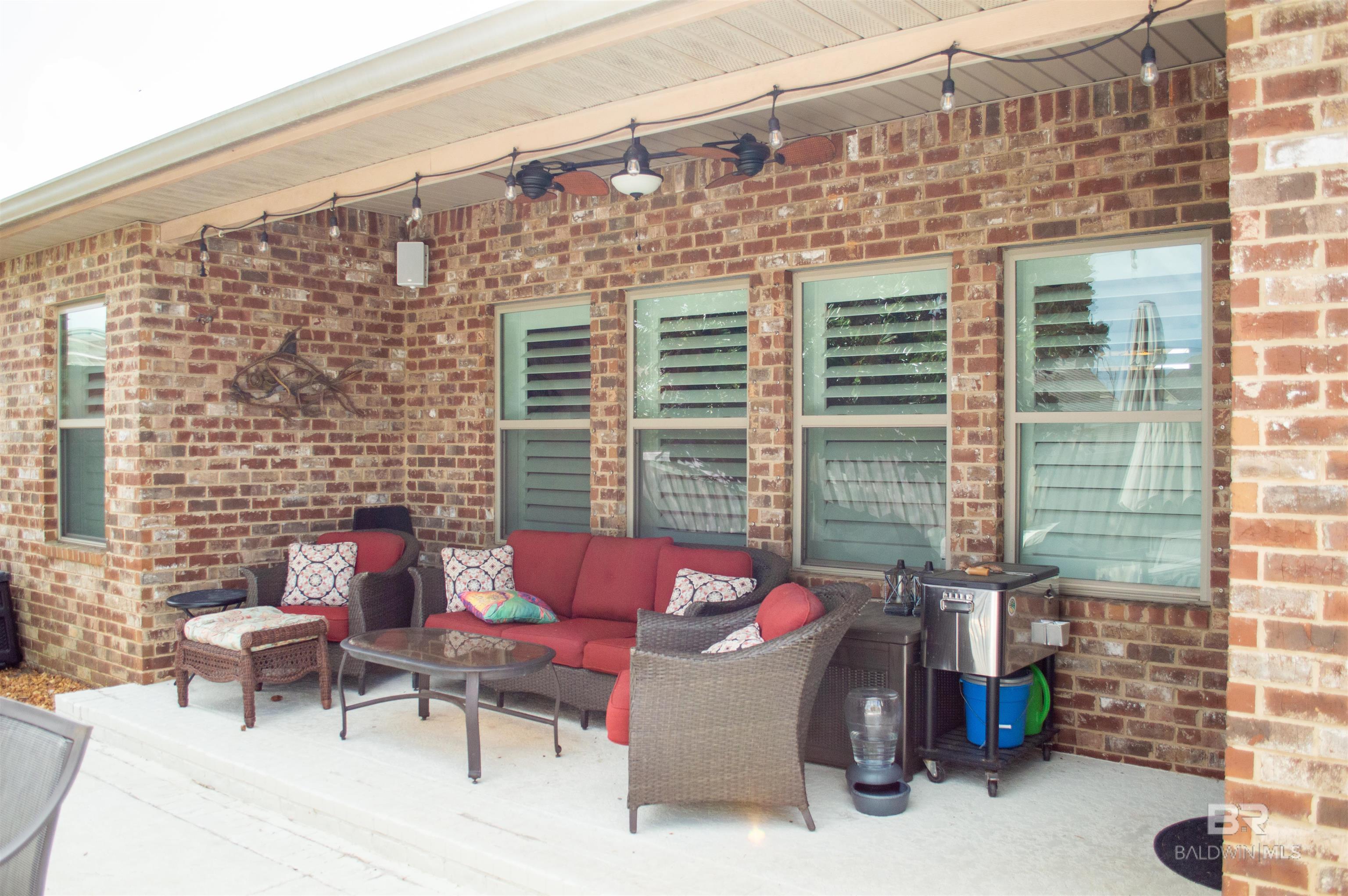 1124 Orlando Drive, Foley, AL, 36535