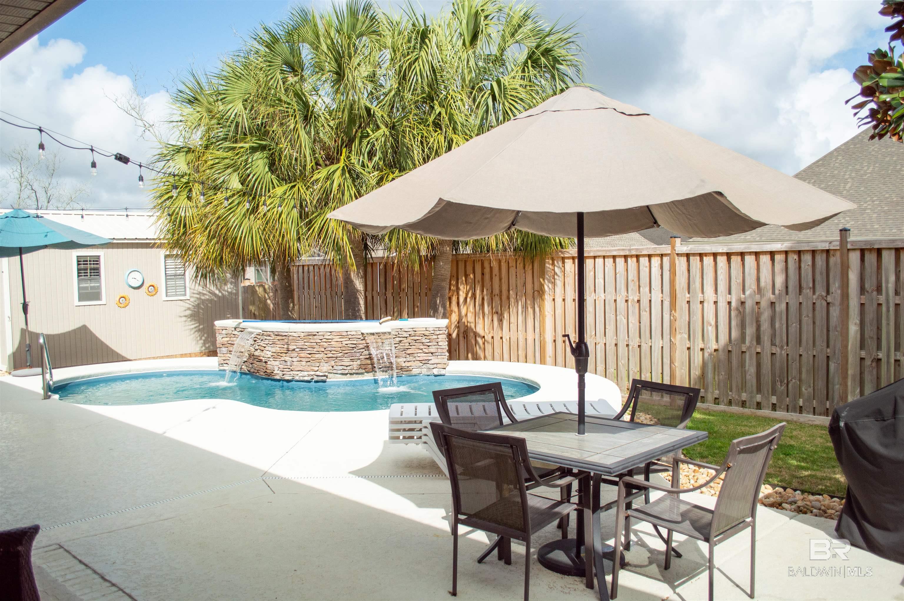 1124 Orlando Drive, Foley, AL, 36535