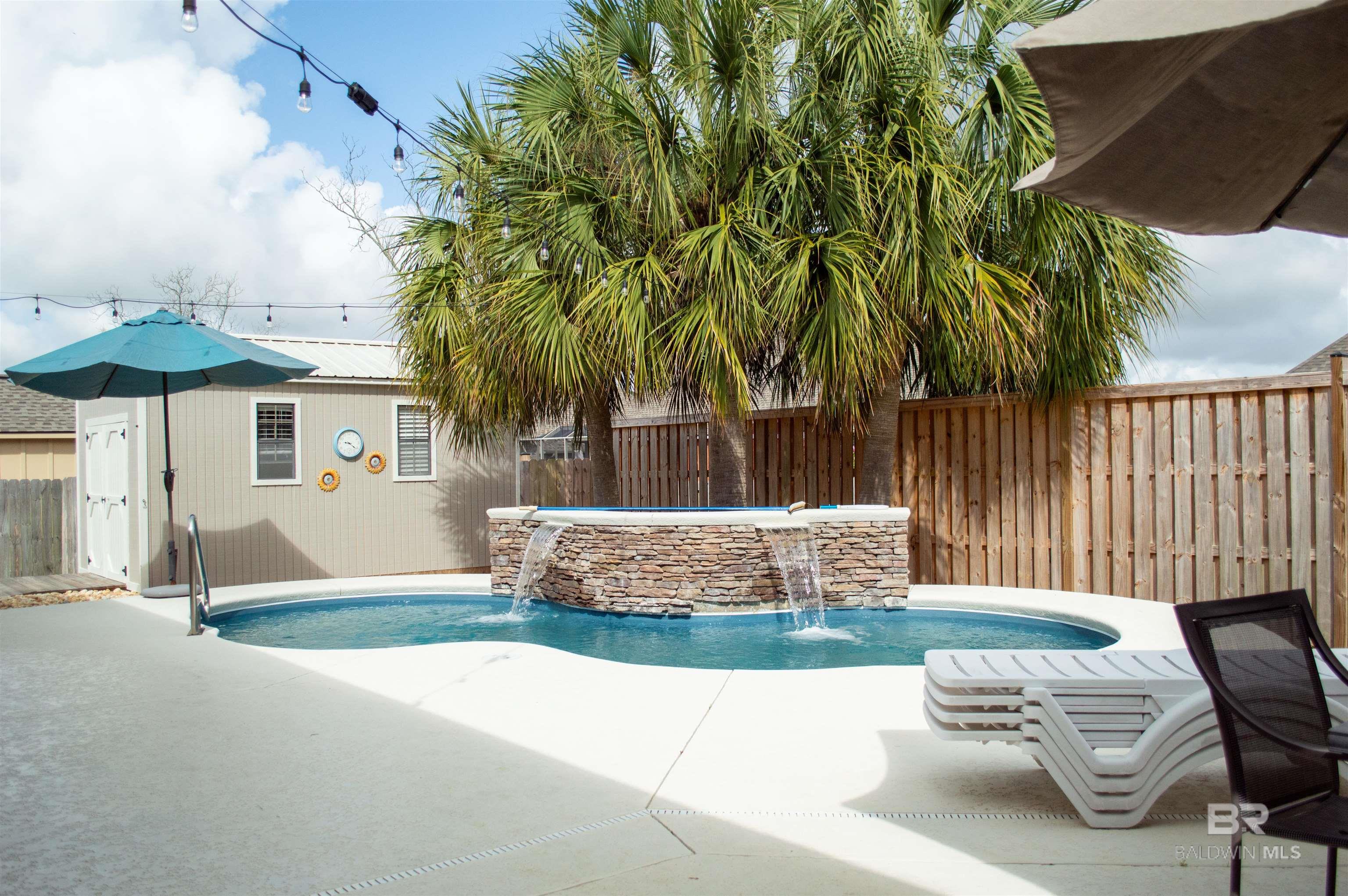 1124 Orlando Drive, Foley, AL, 36535