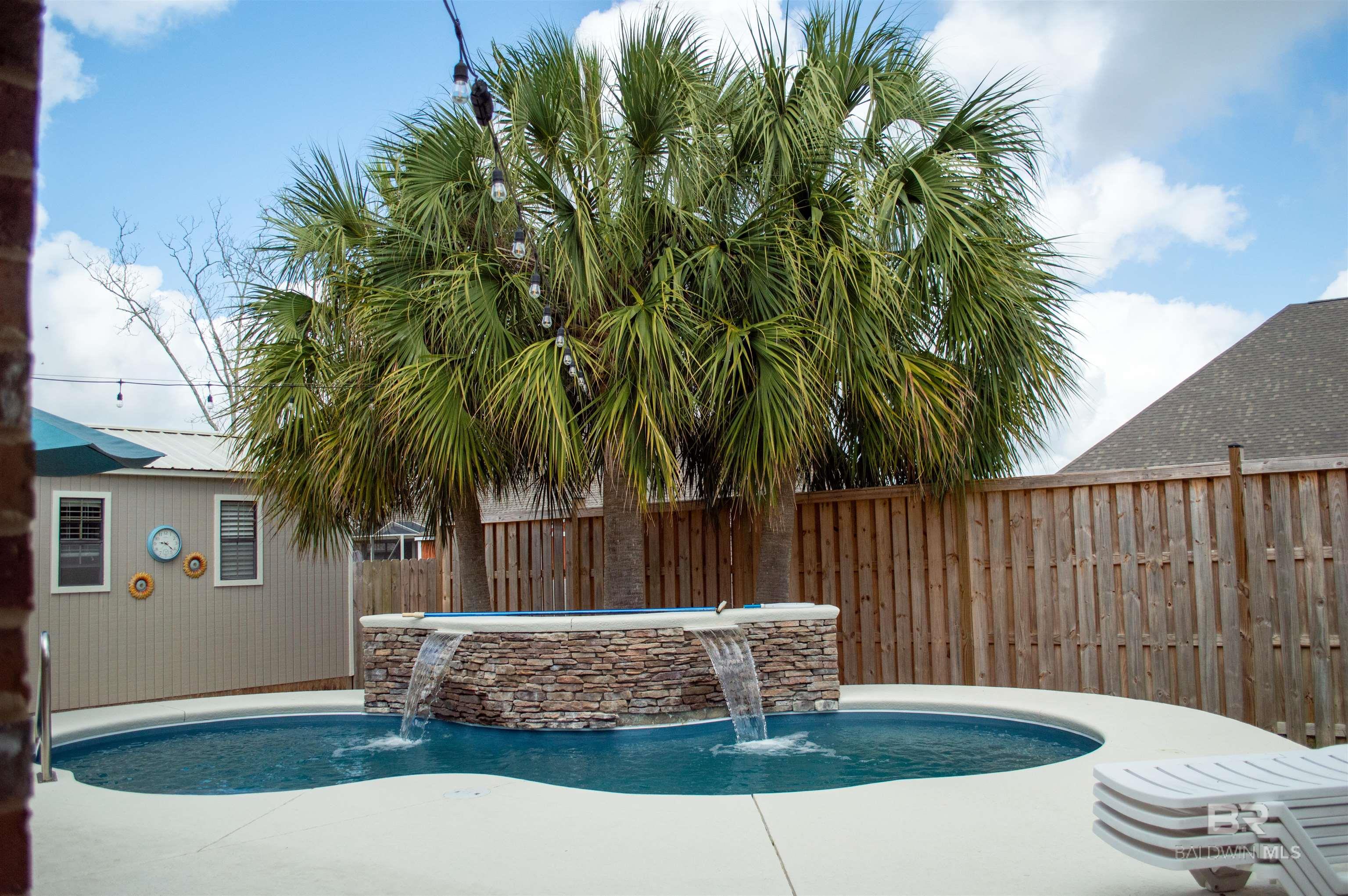 1124 Orlando Drive, Foley, AL, 36535