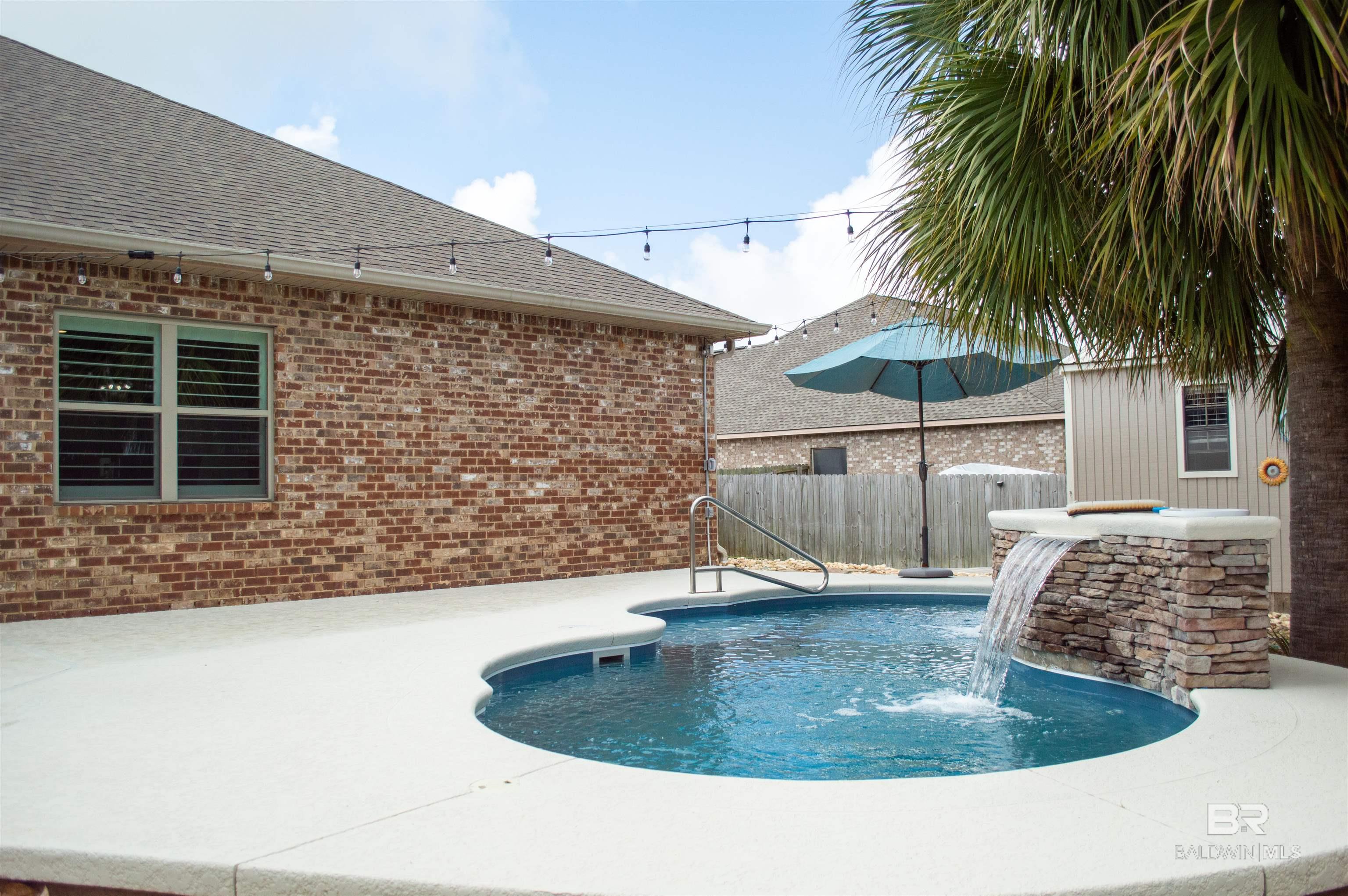 1124 Orlando Drive, Foley, AL, 36535