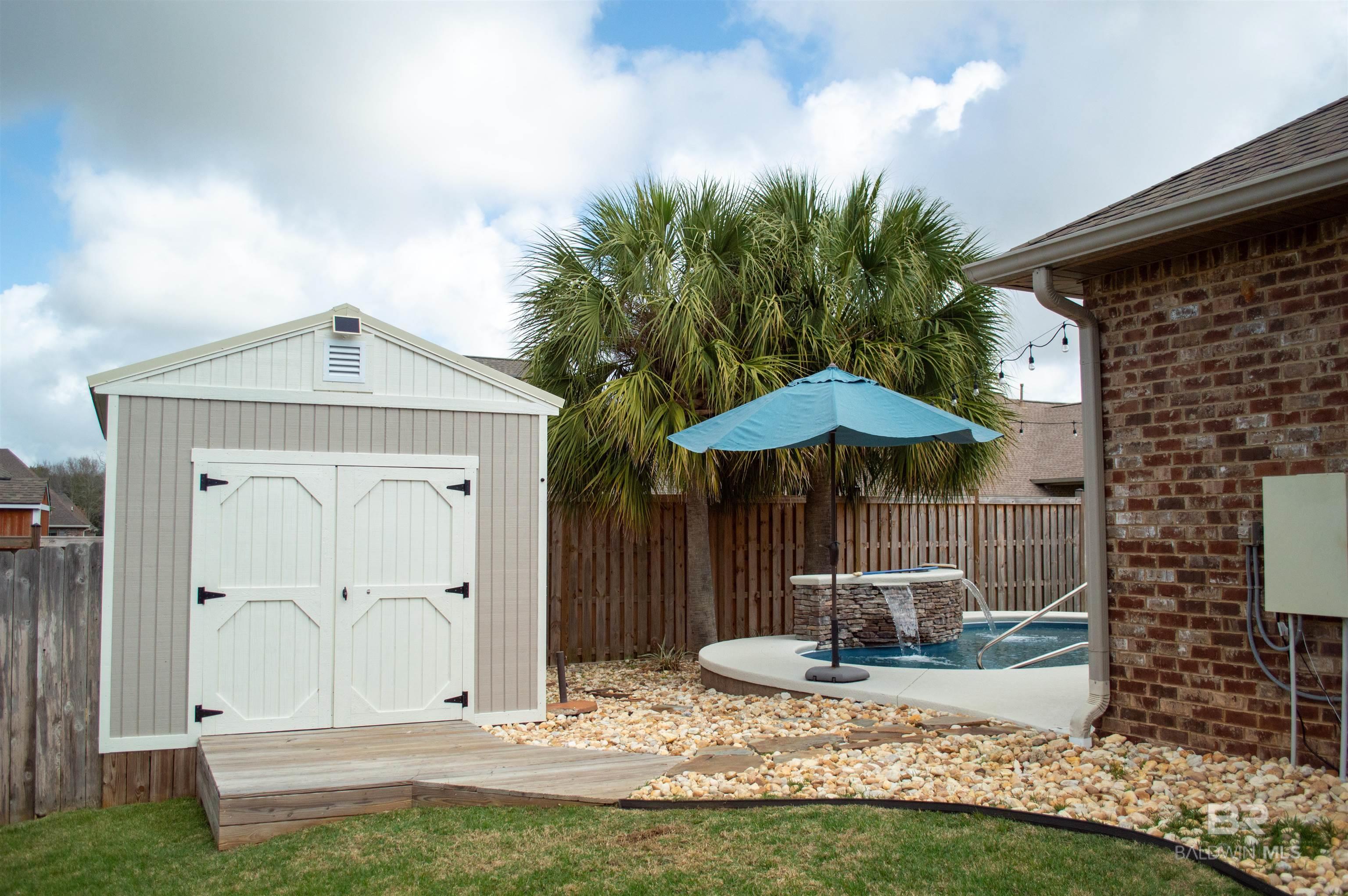 1124 Orlando Drive, Foley, AL, 36535