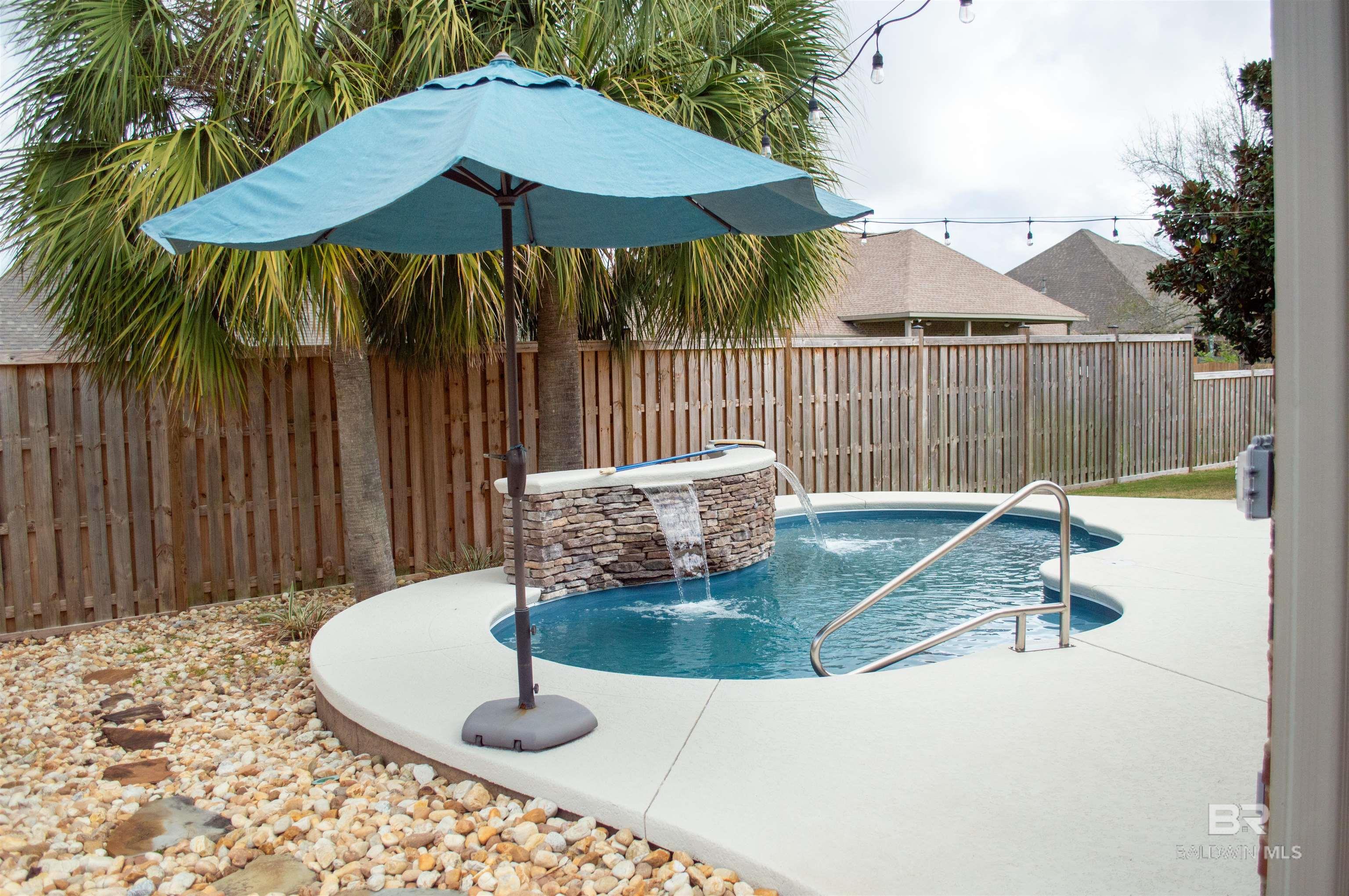 1124 Orlando Drive, Foley, AL, 36535