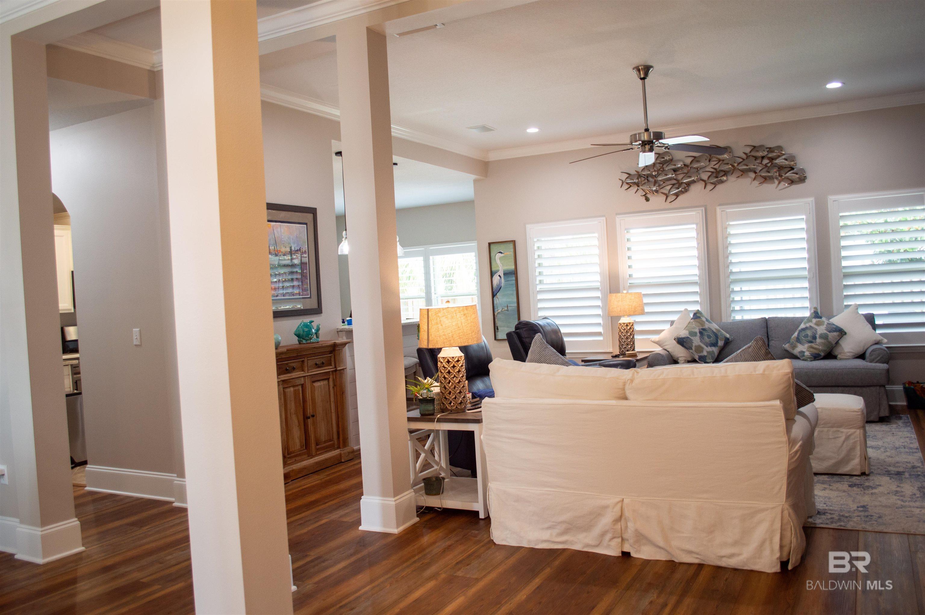 1124 Orlando Drive, Foley, AL, 36535