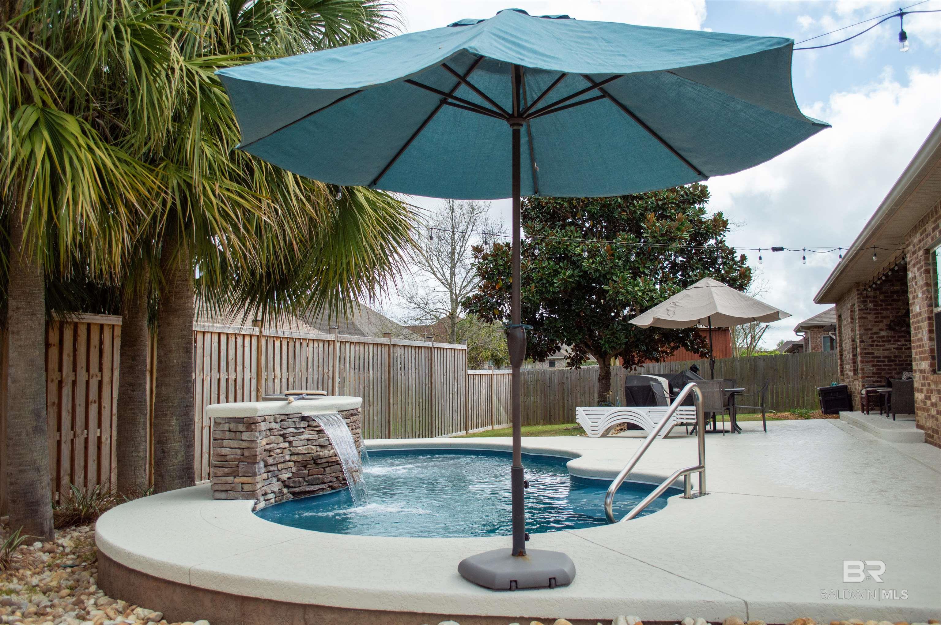 1124 Orlando Drive, Foley, AL, 36535