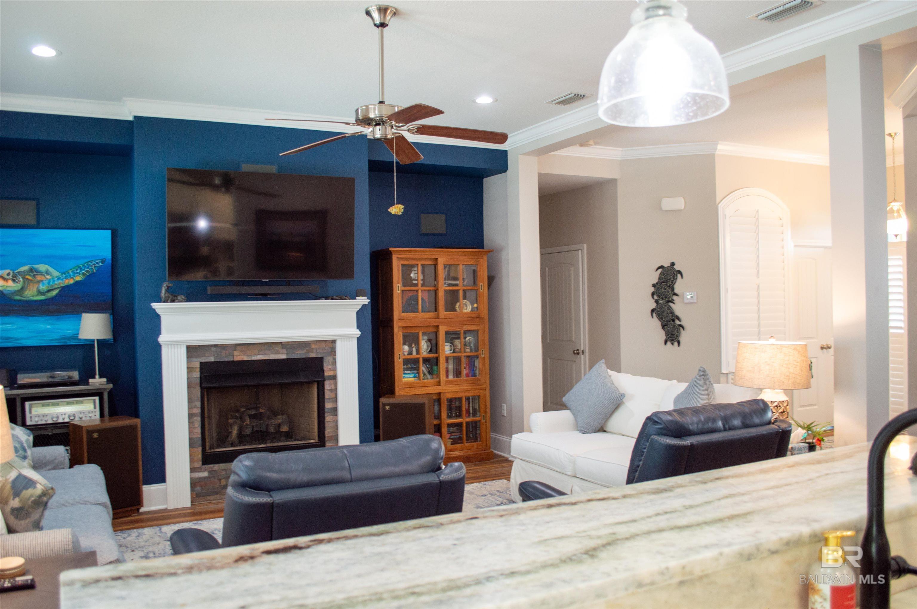 1124 Orlando Drive, Foley, AL, 36535