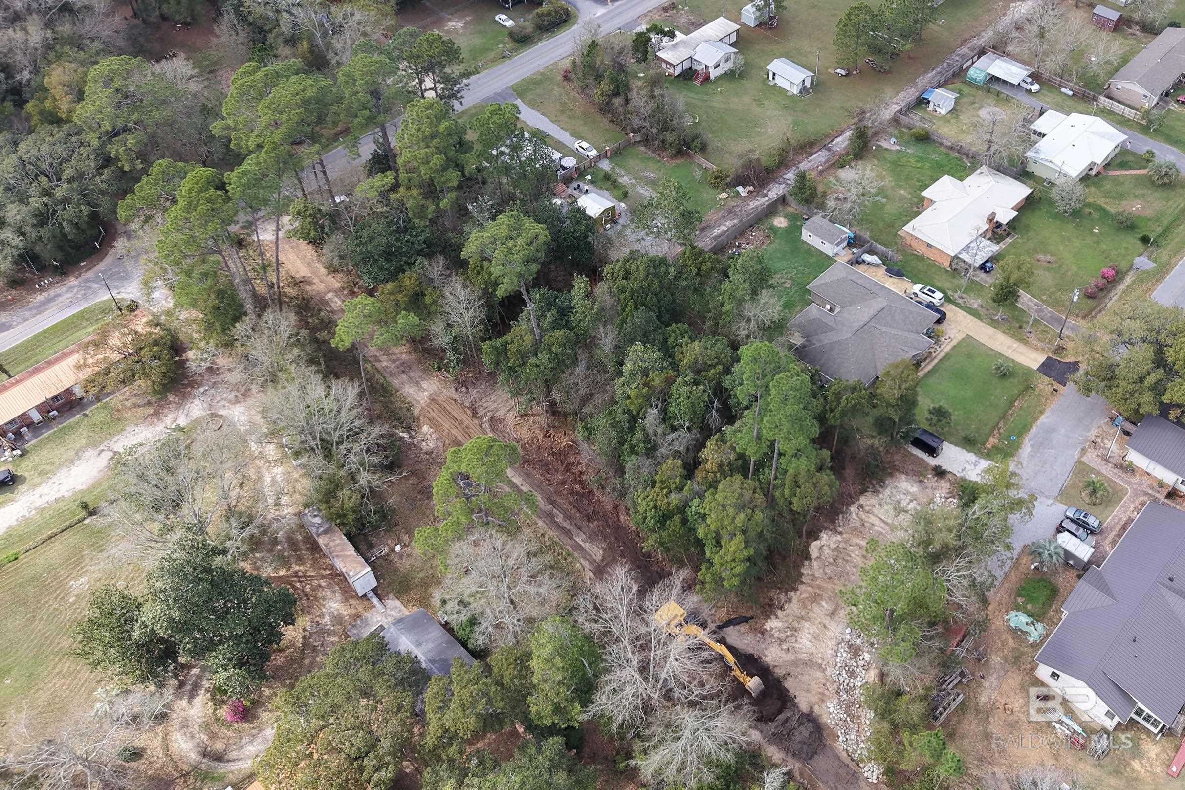 0 6th Street, Lillian, AL, 36549