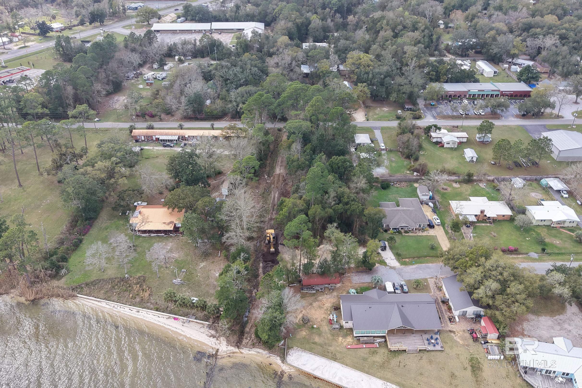 0 6th Street, Lillian, AL, 36549