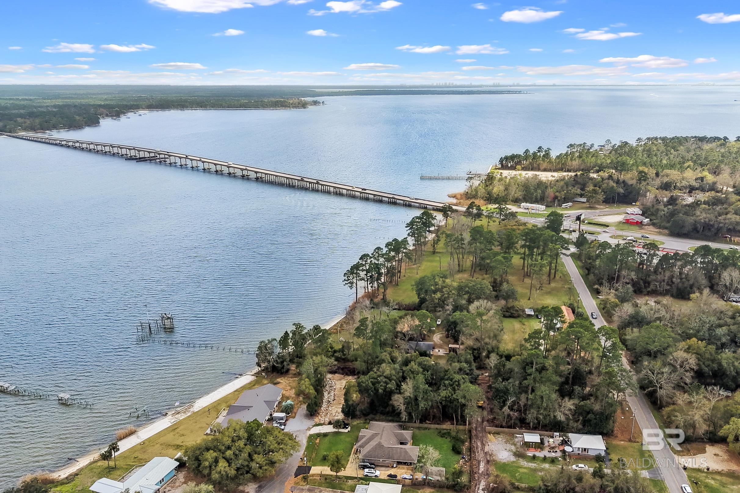 0 6th Street, Lillian, AL, 36549