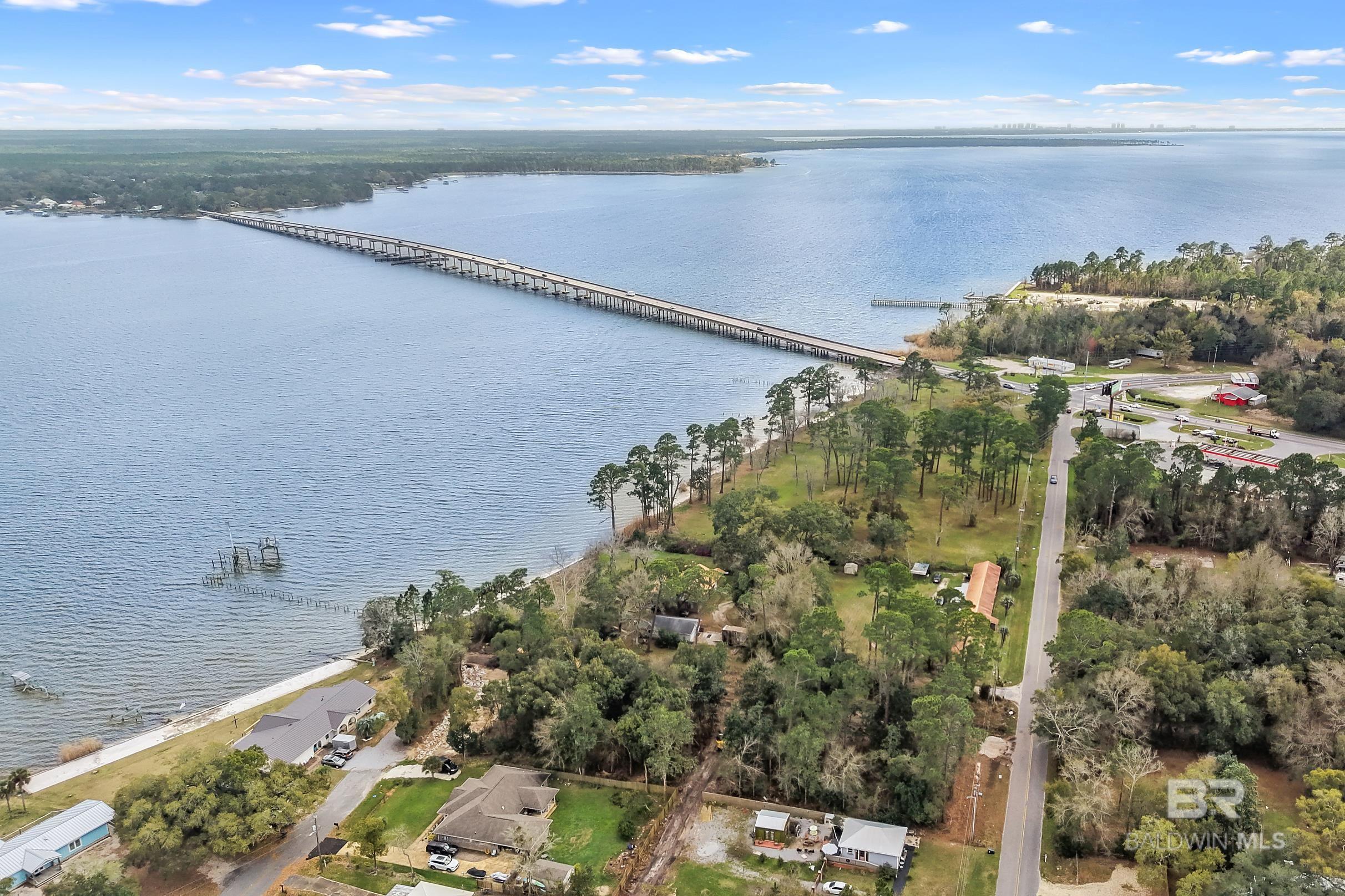 0 6th Street, Lillian, AL, 36549