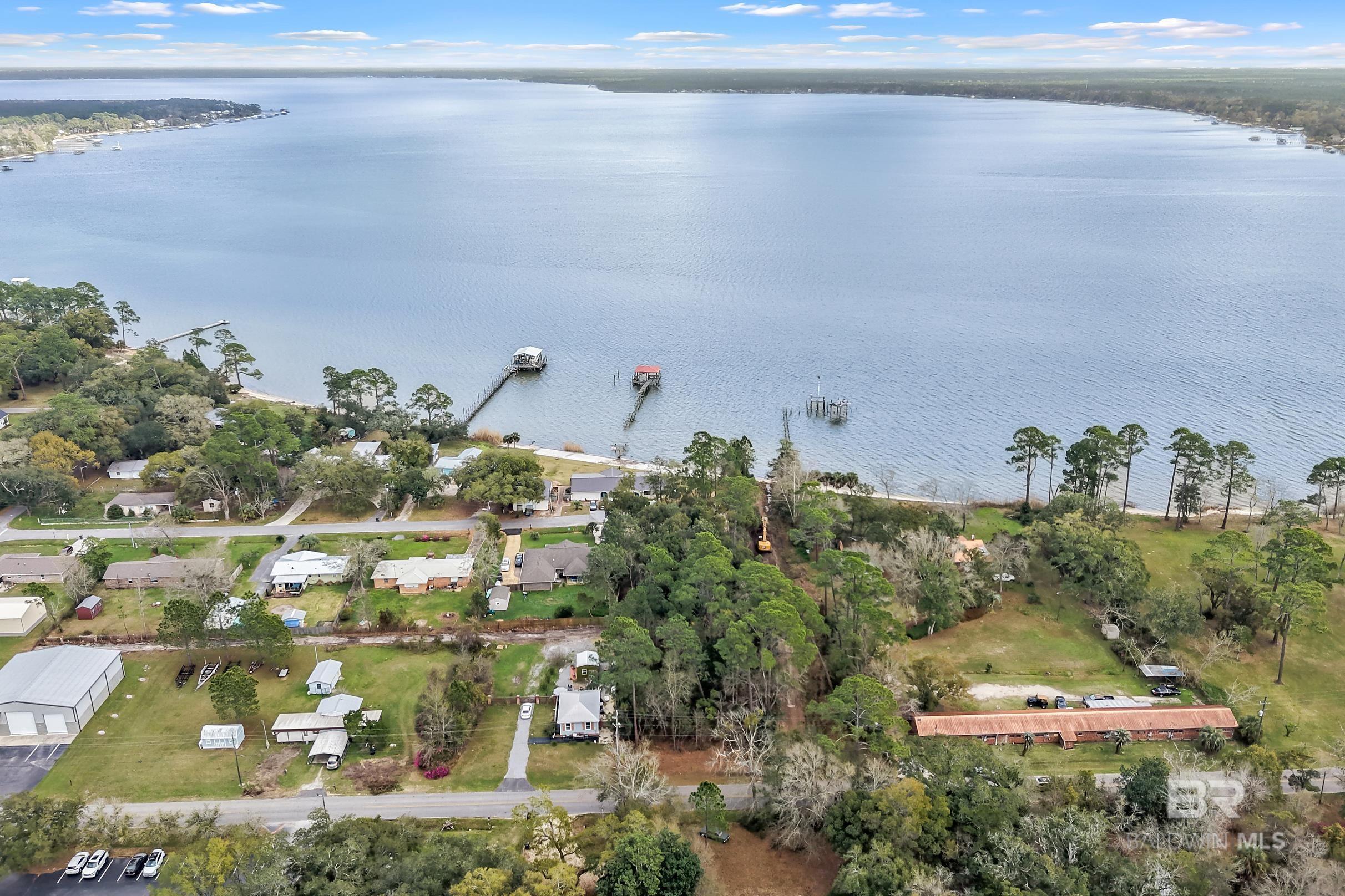 0 6th Street, Lillian, AL, 36549