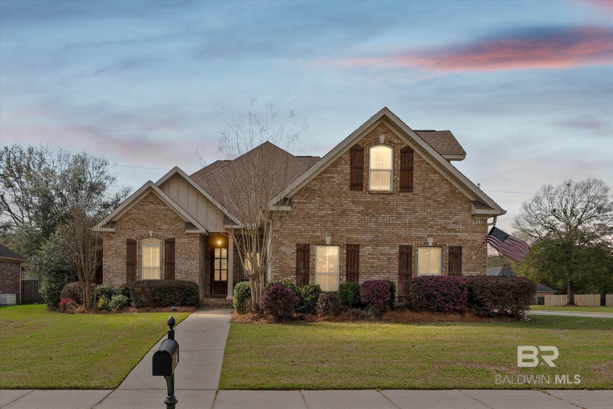 3360 Lockwood Drive, Mobile, AL, 36619