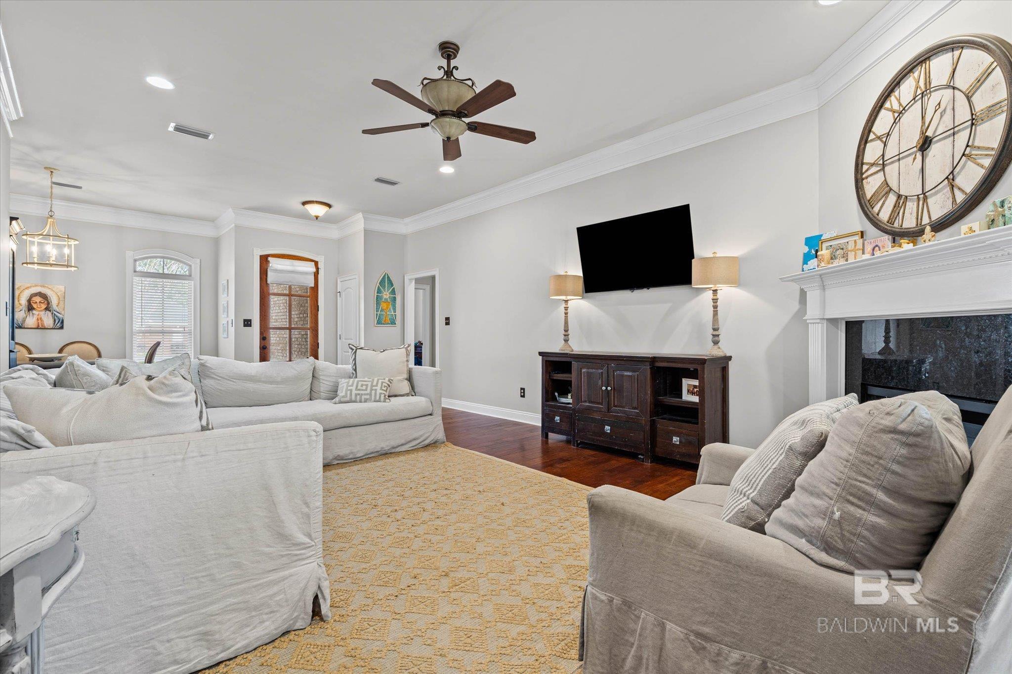 3360 Lockwood Drive, Mobile, AL, 36619