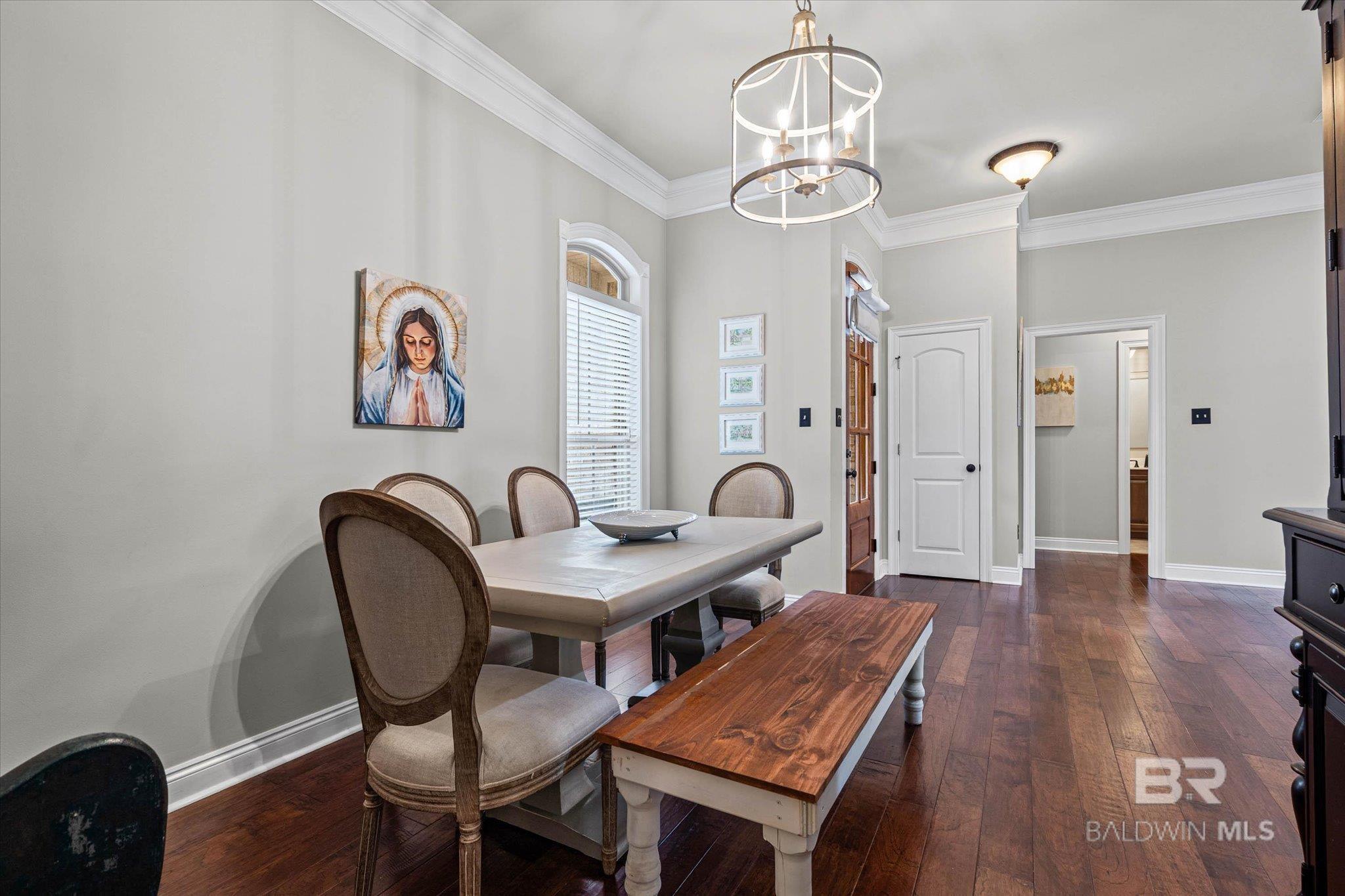 3360 Lockwood Drive, Mobile, AL, 36619