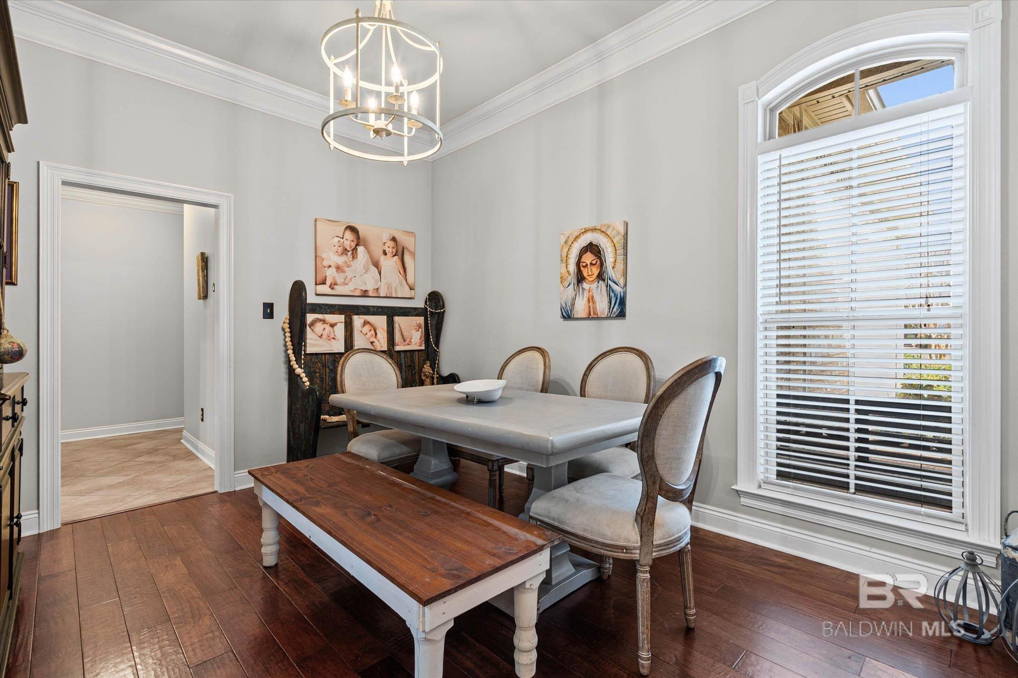 3360 Lockwood Drive, Mobile, AL, 36619