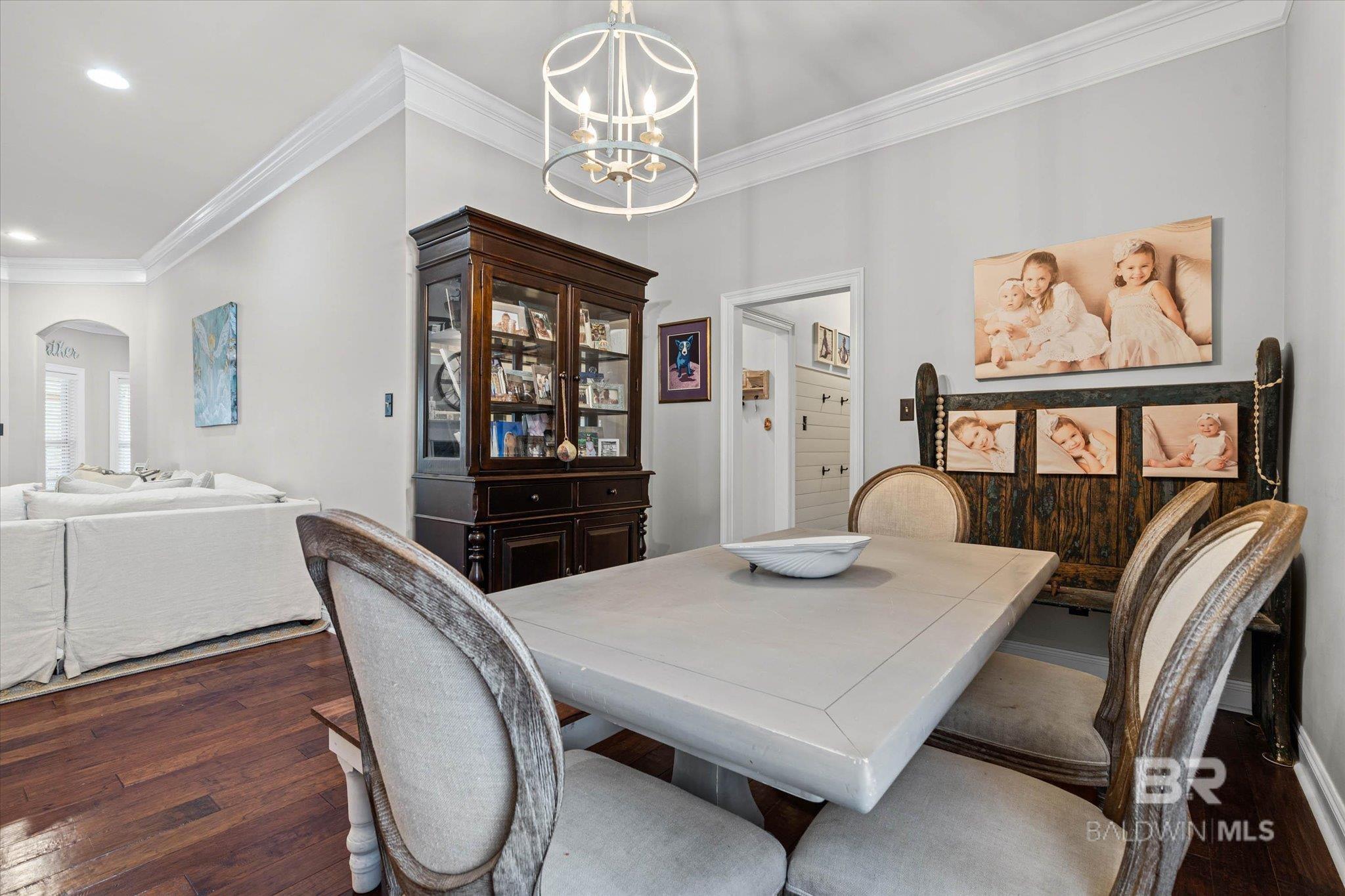 3360 Lockwood Drive, Mobile, AL, 36619