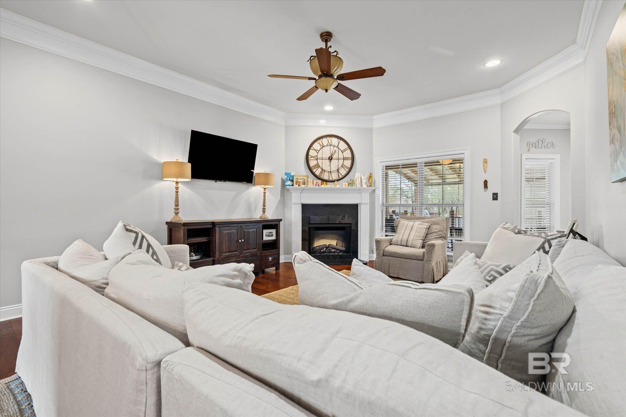 3360 Lockwood Drive, Mobile, AL, 36619