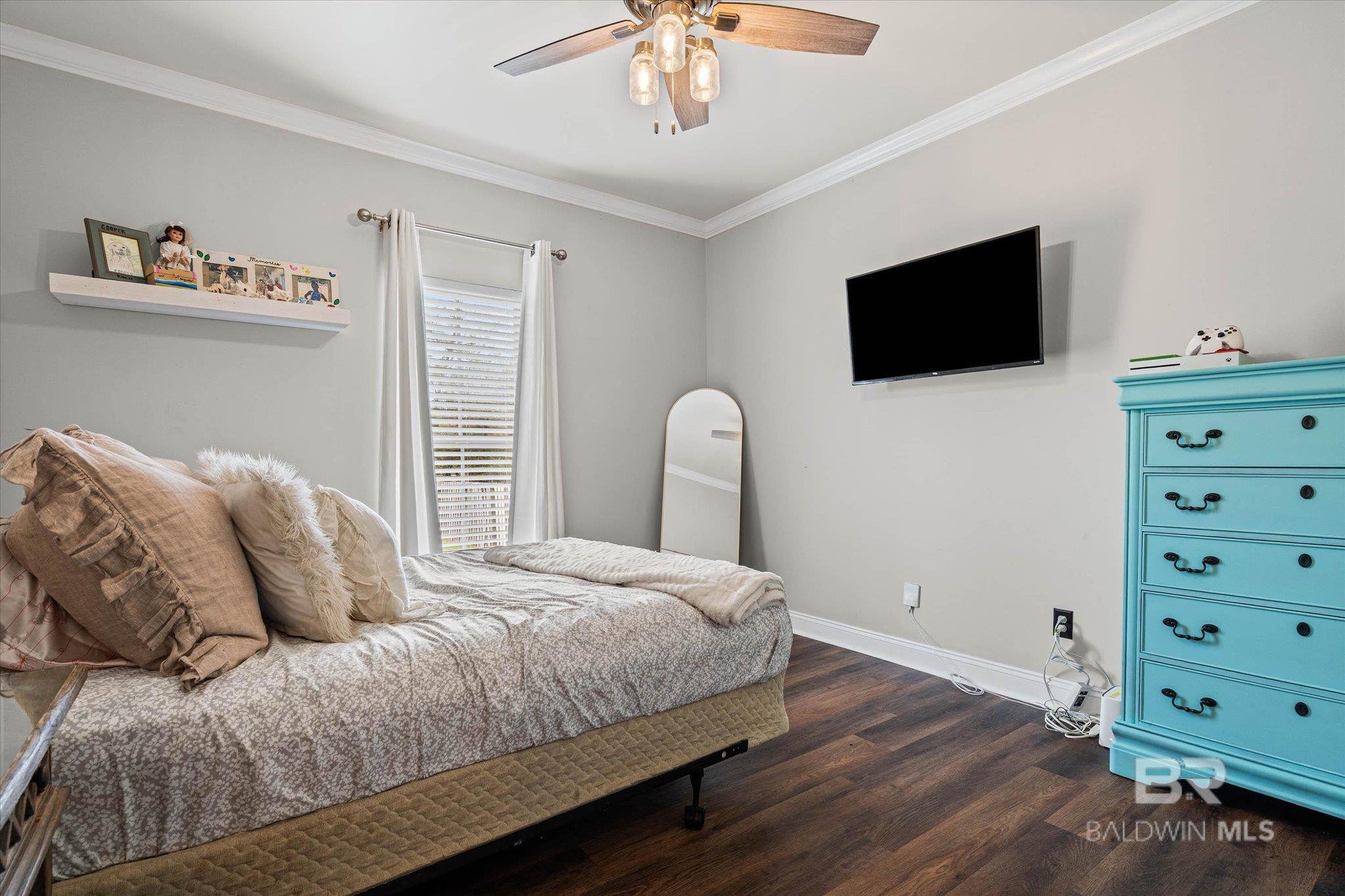 3360 Lockwood Drive, Mobile, AL, 36619