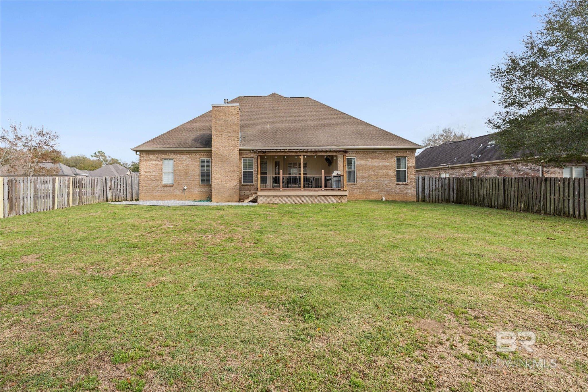 3360 Lockwood Drive, Mobile, AL, 36619