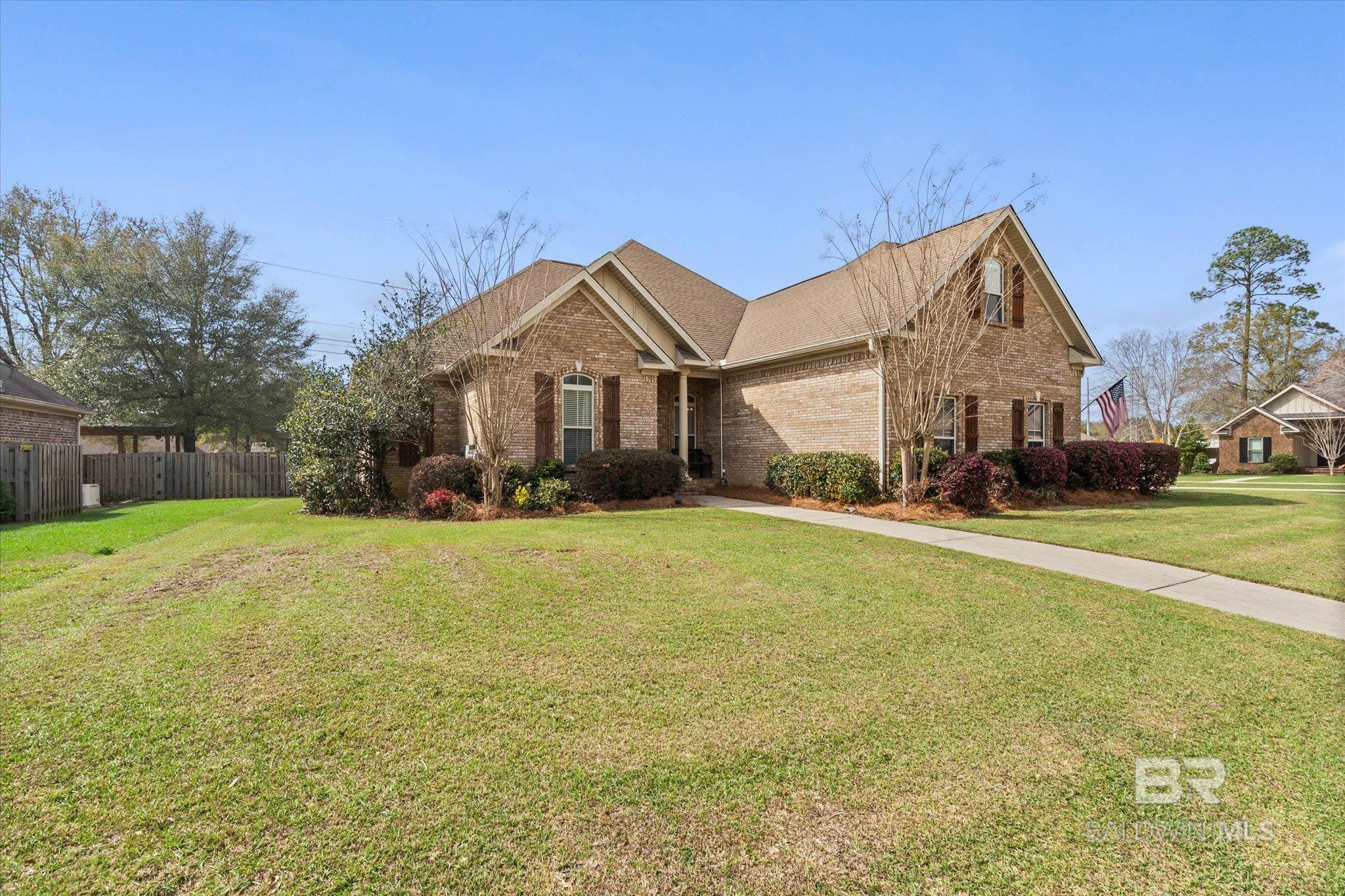 3360 Lockwood Drive, Mobile, AL, 36619