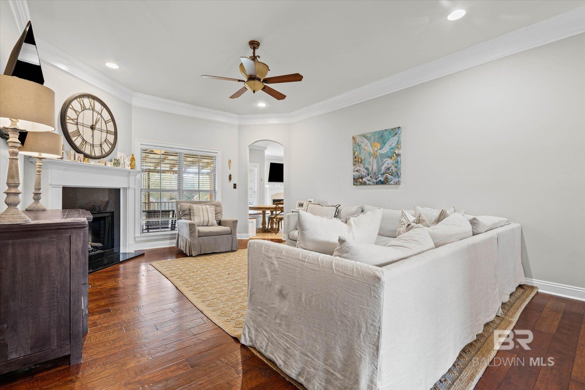 3360 Lockwood Drive, Mobile, AL, 36619