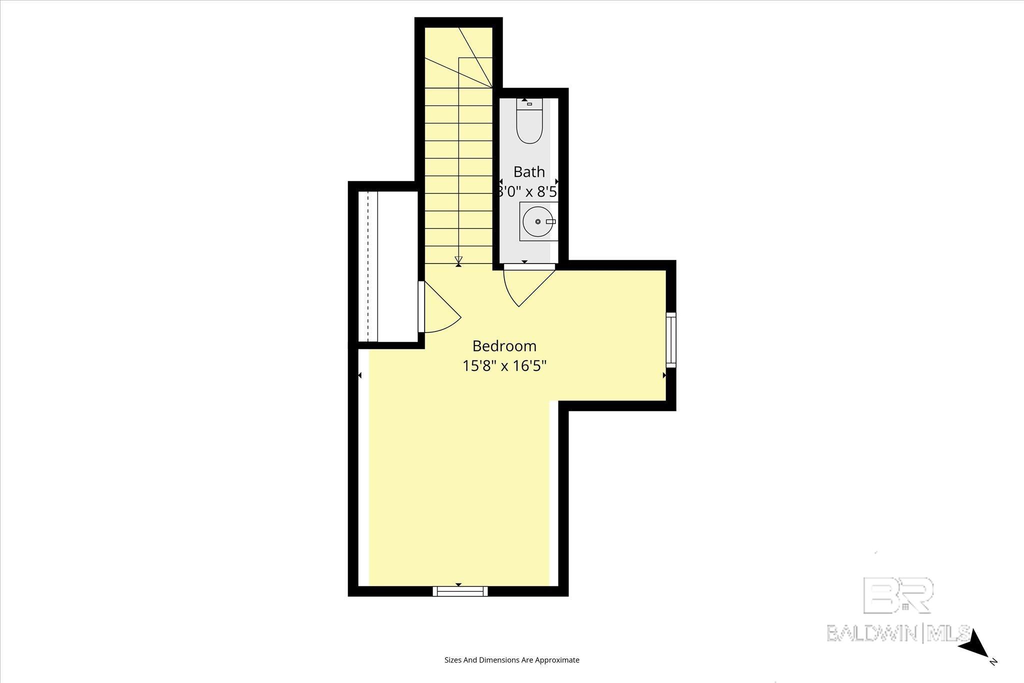 3360 Lockwood Drive, Mobile, AL, 36619