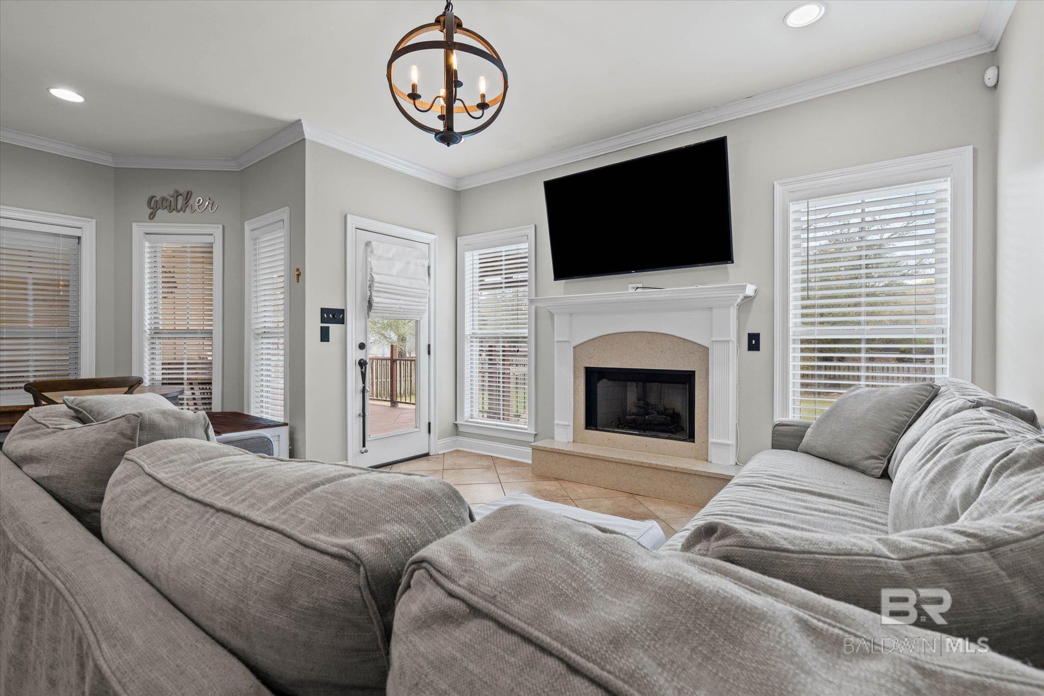 3360 Lockwood Drive, Mobile, AL, 36619