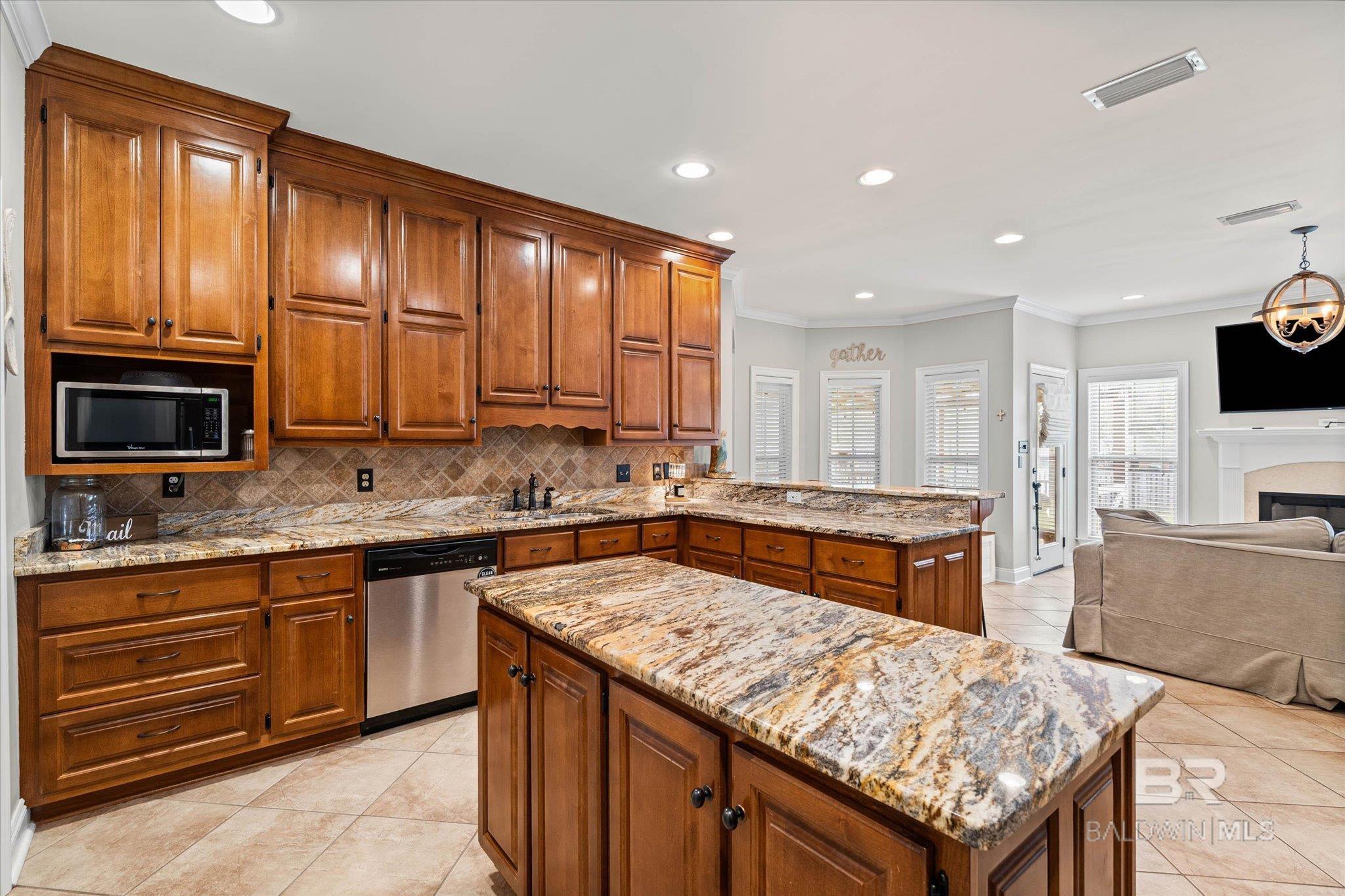 3360 Lockwood Drive, Mobile, AL, 36619