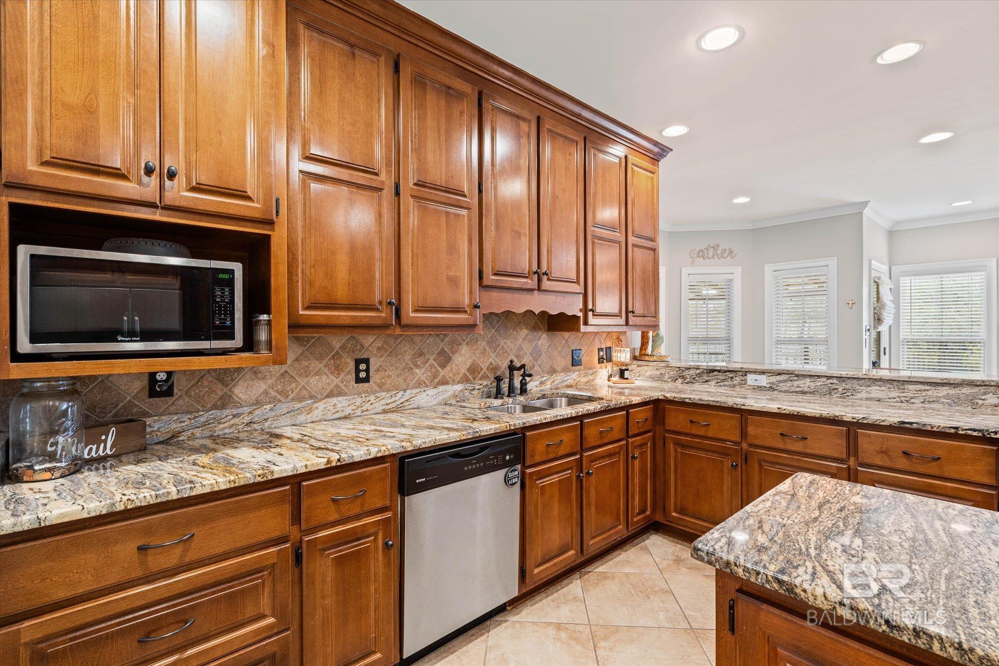 3360 Lockwood Drive, Mobile, AL, 36619