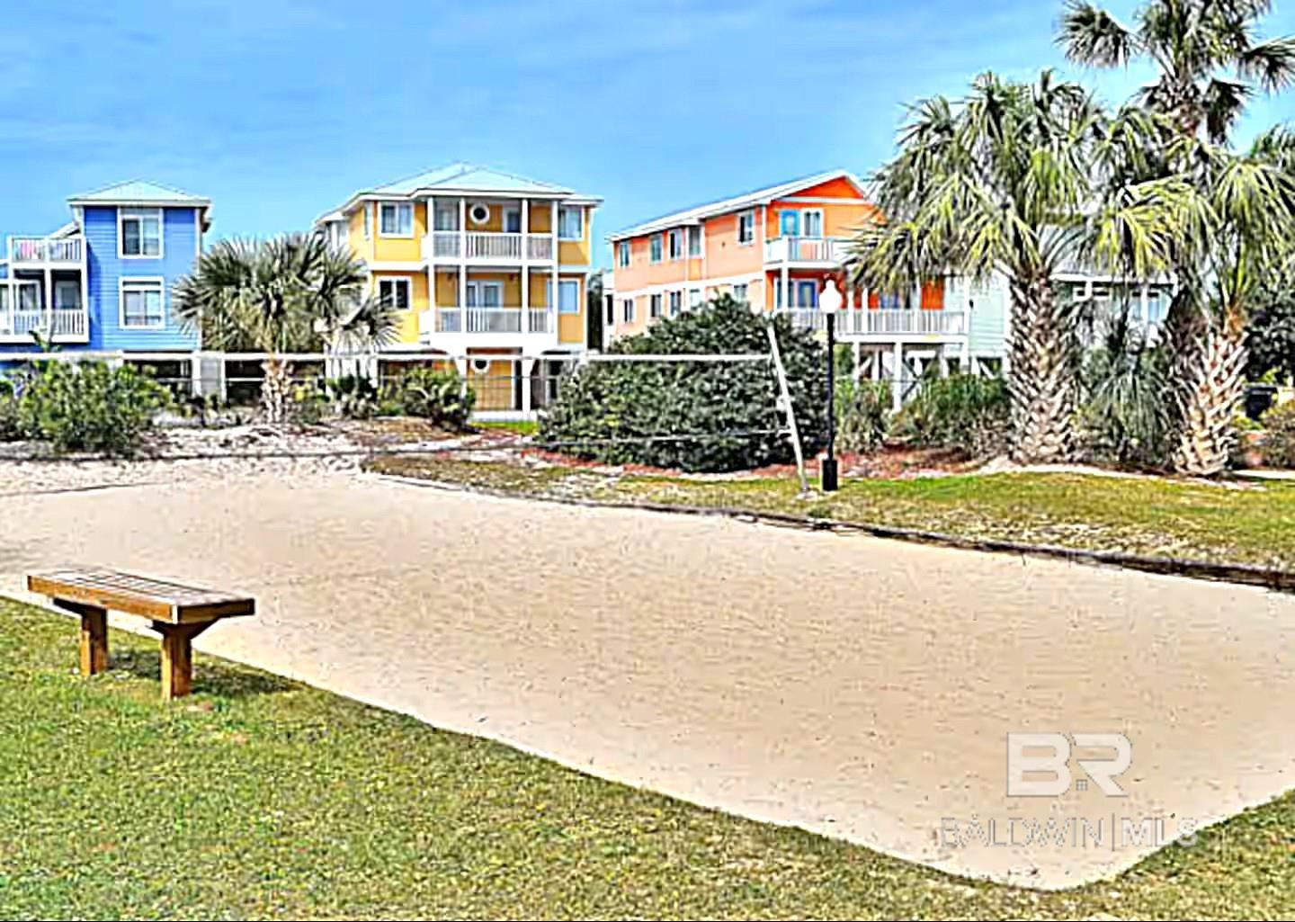 497 Plantation Road UNIT 1268, Gulf Shores, AL, 36542