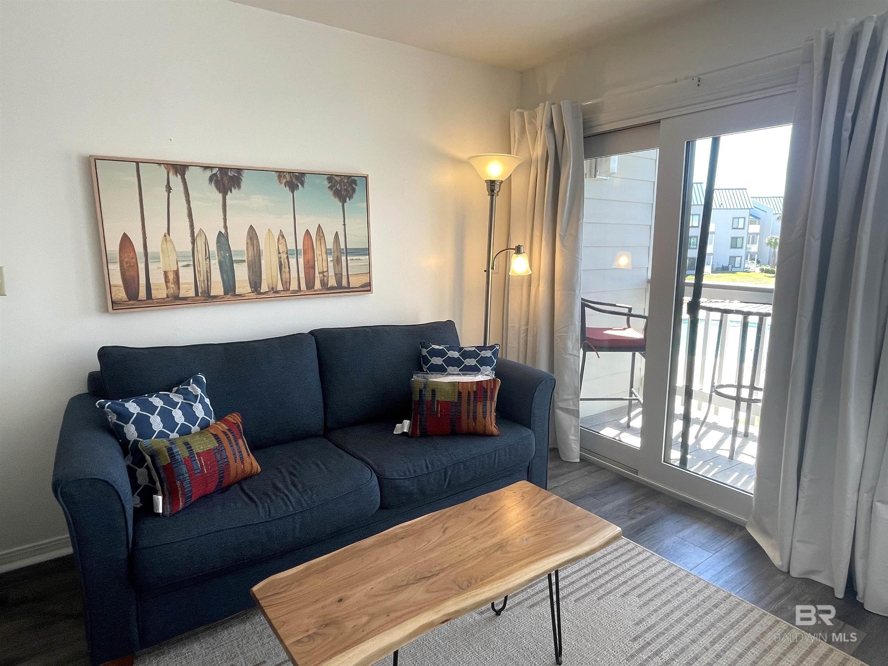 497 Plantation Road UNIT 1268, Gulf Shores, AL, 36542