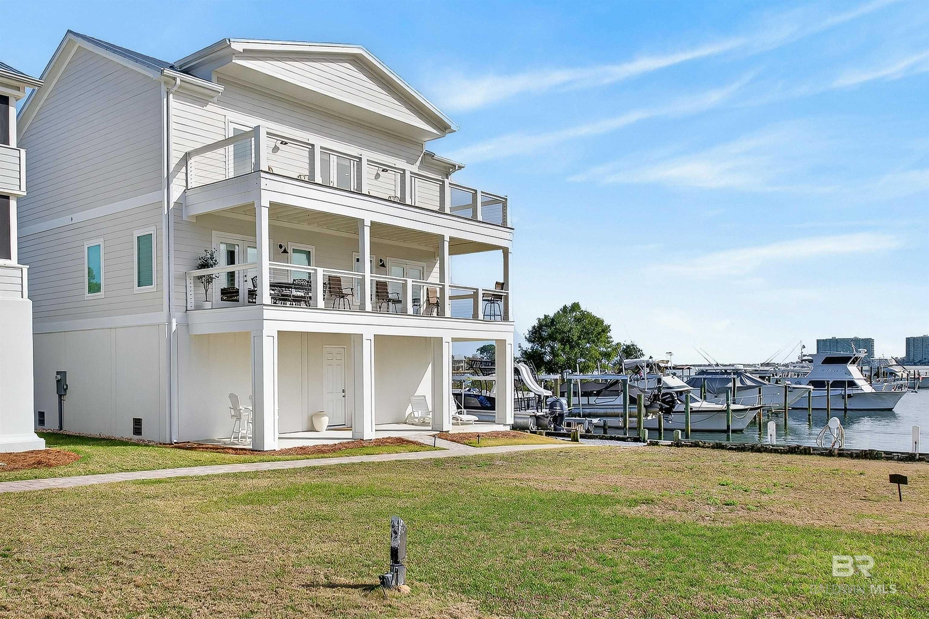 4688 Walker Avenue UNIT C4, Orange Beach, AL, 36561