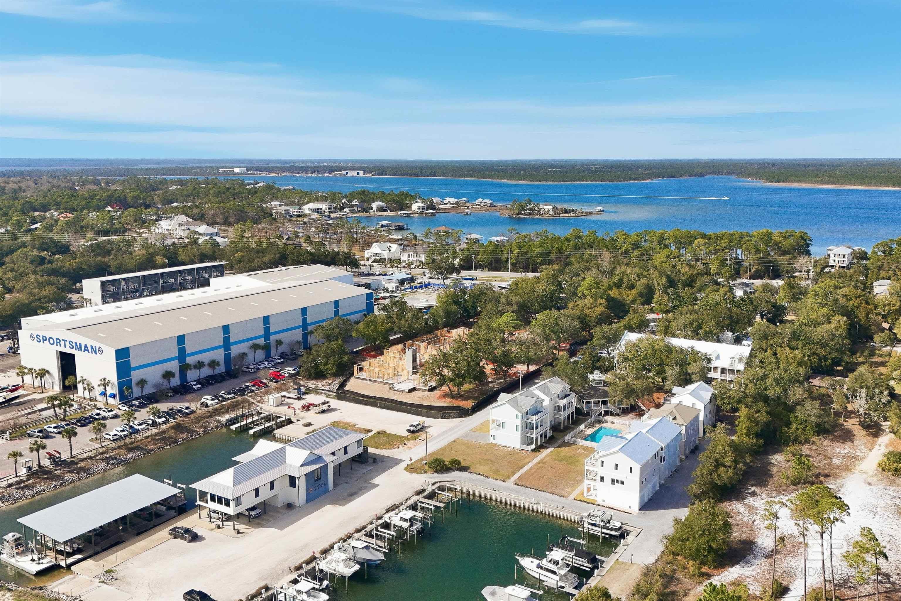 4688 Walker Avenue UNIT C4, Orange Beach, AL, 36561