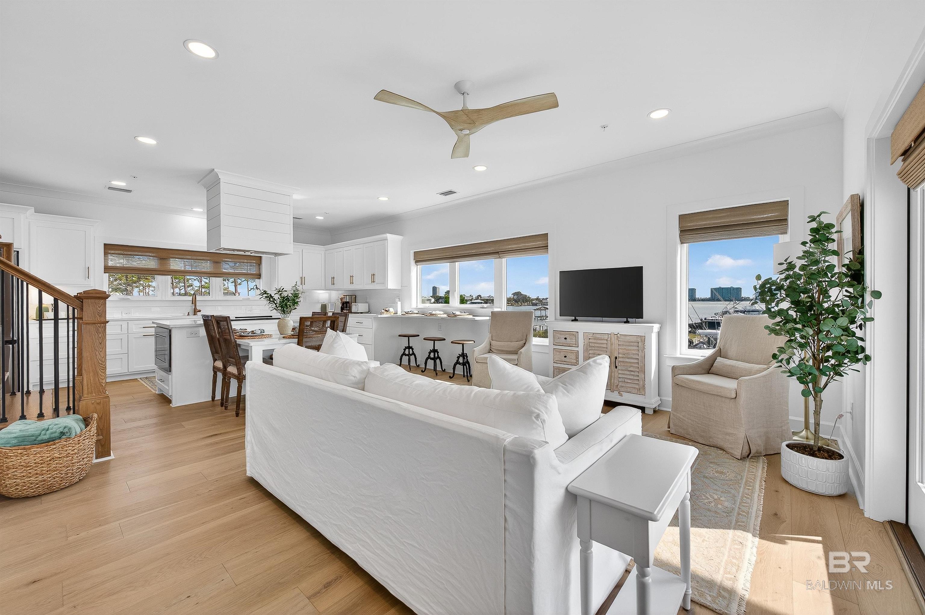 4688 Walker Avenue UNIT C4, Orange Beach, AL, 36561