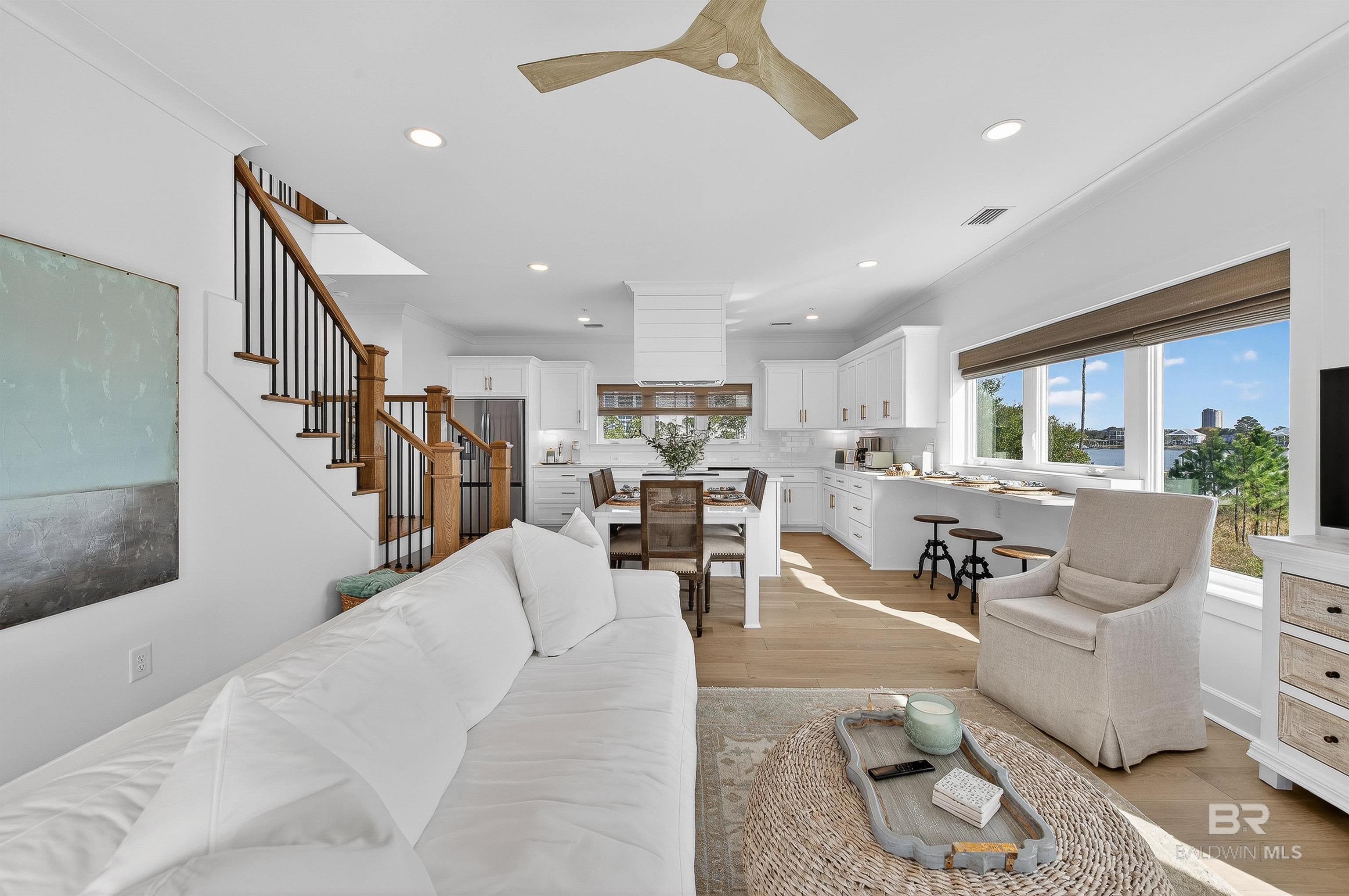 4688 Walker Avenue UNIT C4, Orange Beach, AL, 36561