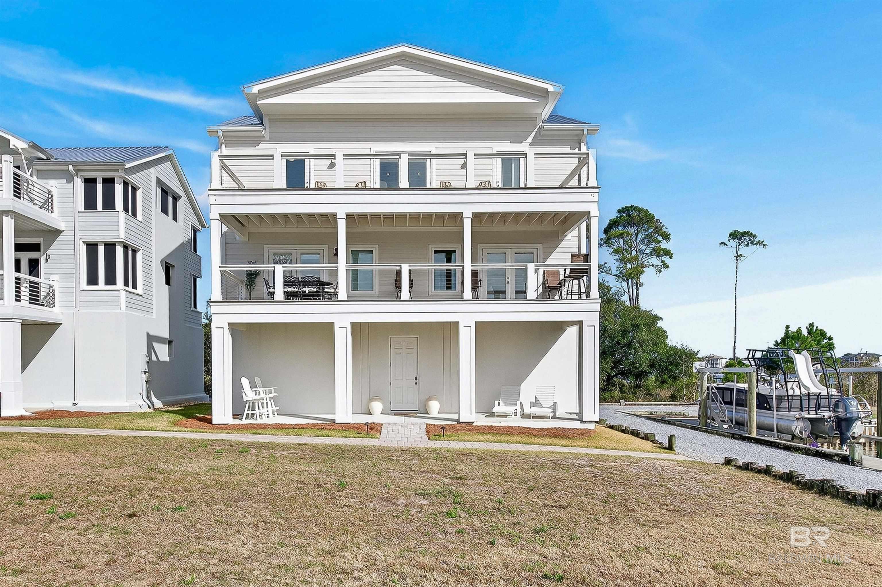 4688 Walker Avenue UNIT C4, Orange Beach, AL, 36561