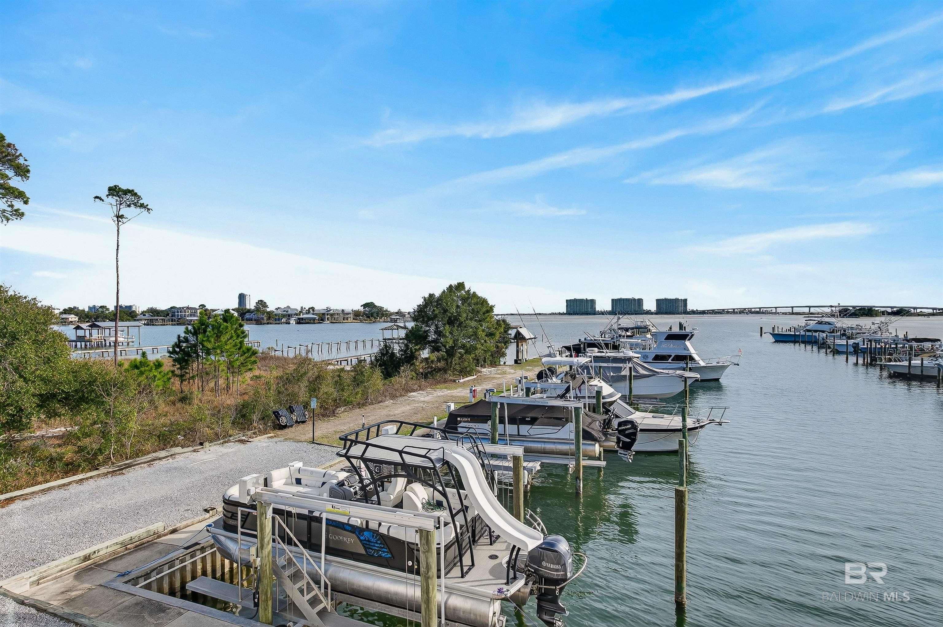 4688 Walker Avenue UNIT C4, Orange Beach, AL, 36561