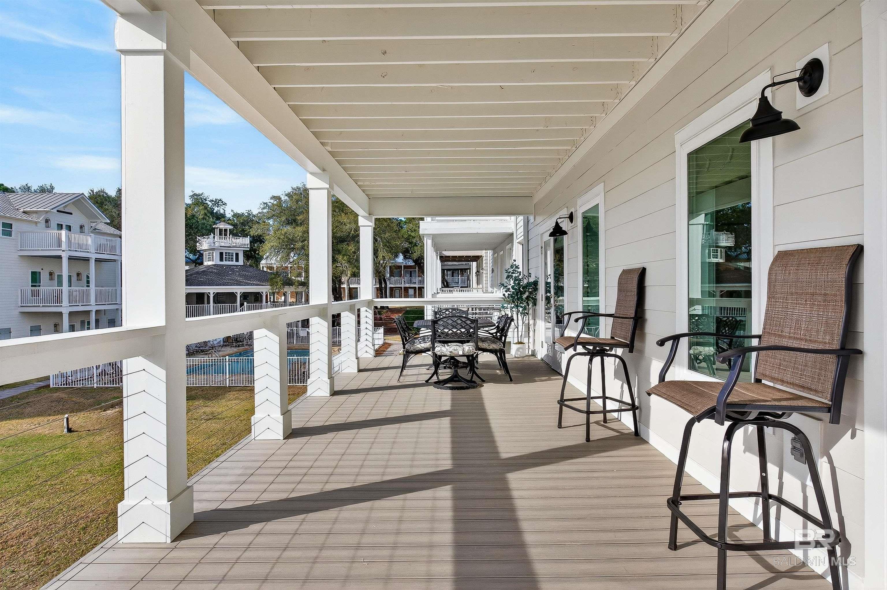 4688 Walker Avenue UNIT C4, Orange Beach, AL, 36561