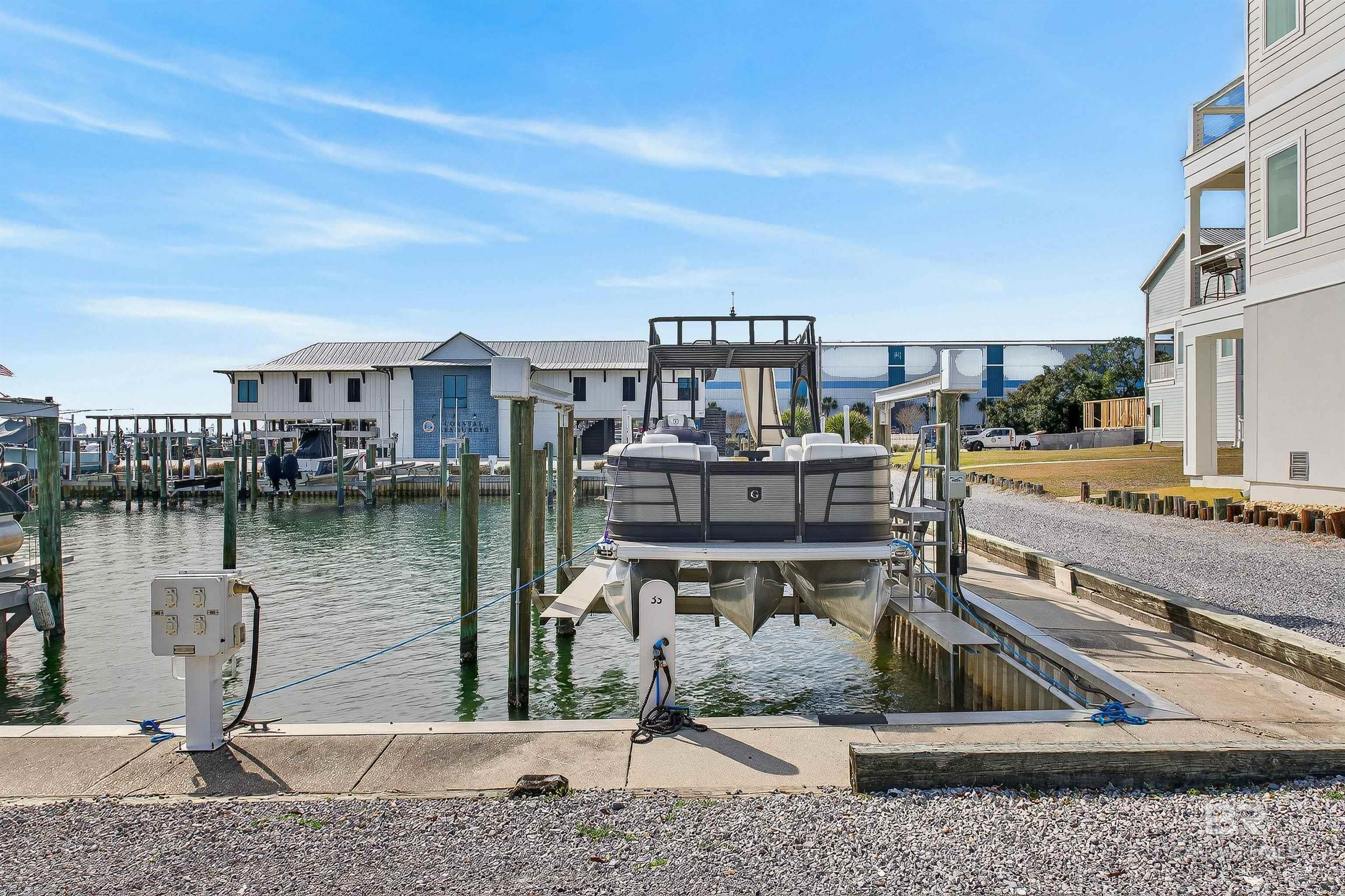 4688 Walker Avenue UNIT C4, Orange Beach, AL, 36561