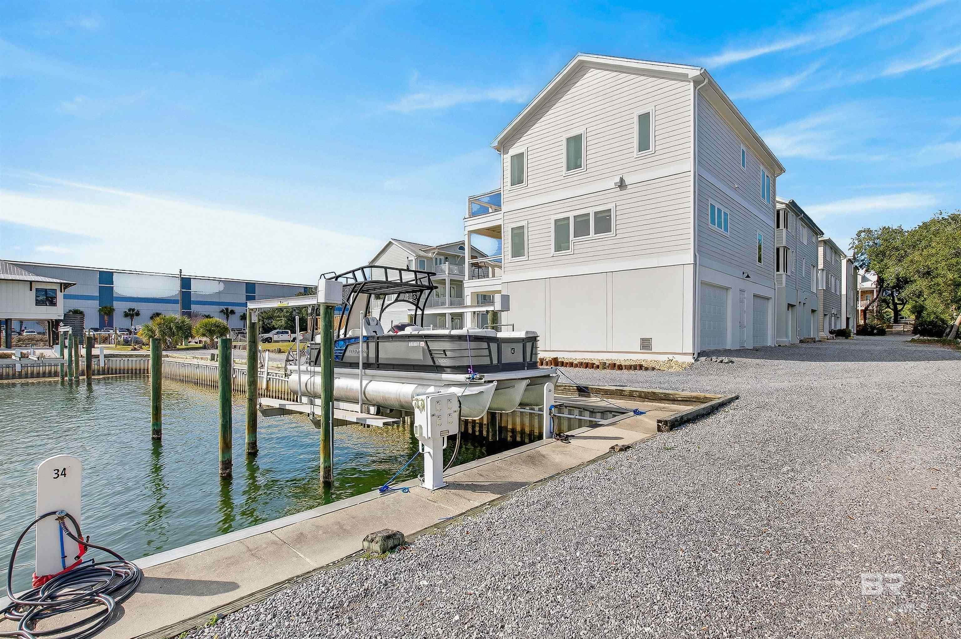 4688 Walker Avenue UNIT C4, Orange Beach, AL, 36561