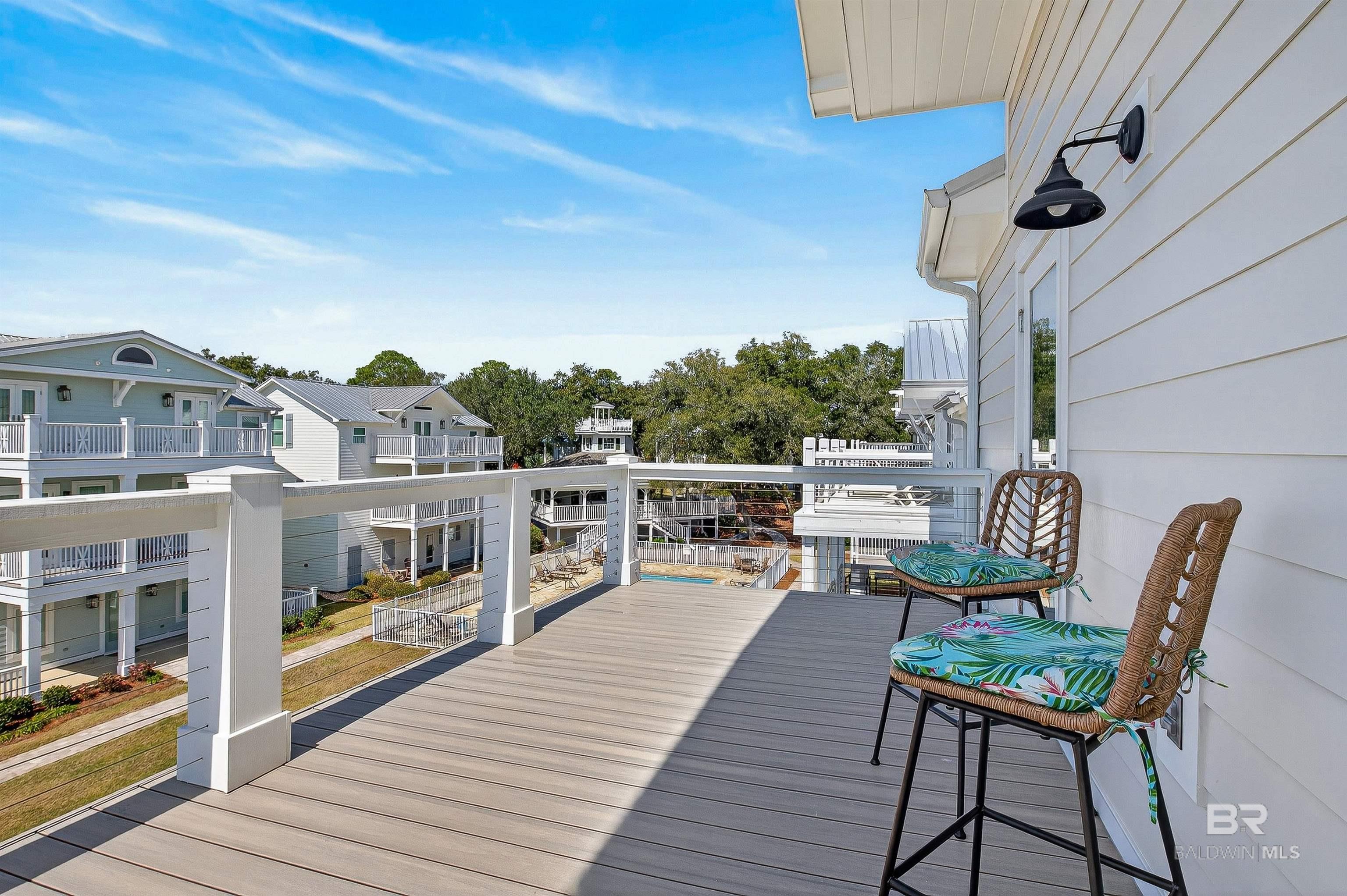 4688 Walker Avenue UNIT C4, Orange Beach, AL, 36561